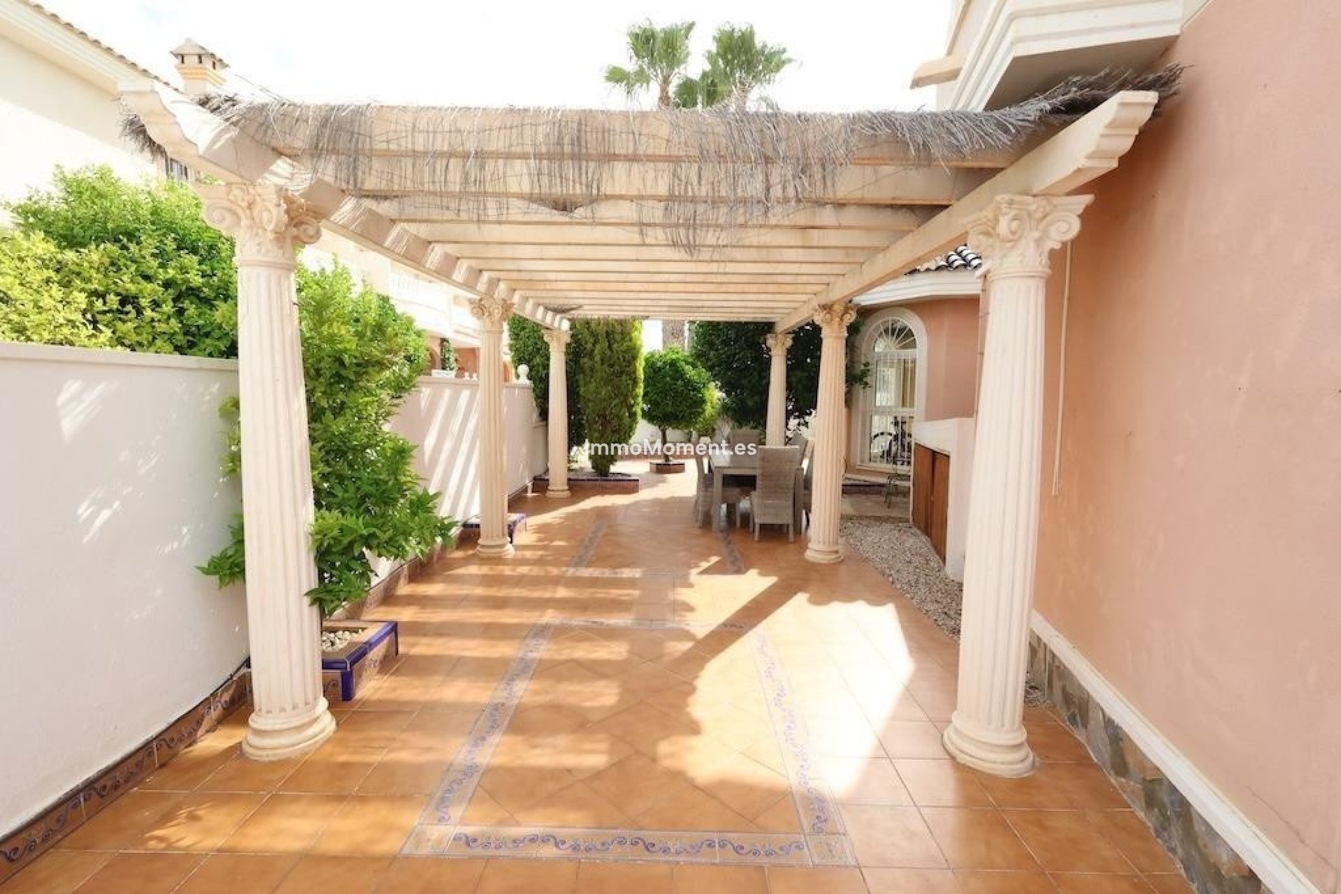Resale - Townhouse - Rojales - Dona Pepa