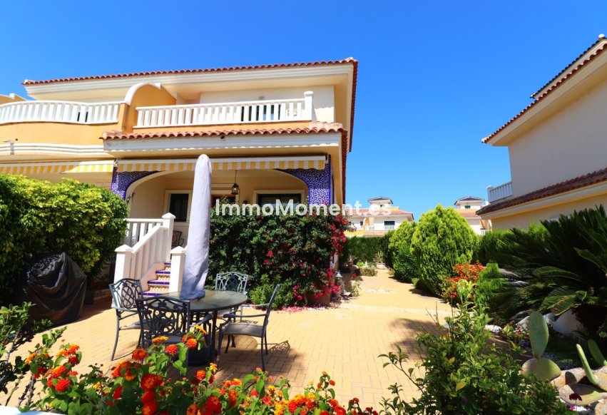 Resale - Townhouse - Rojales - Dona Pepa