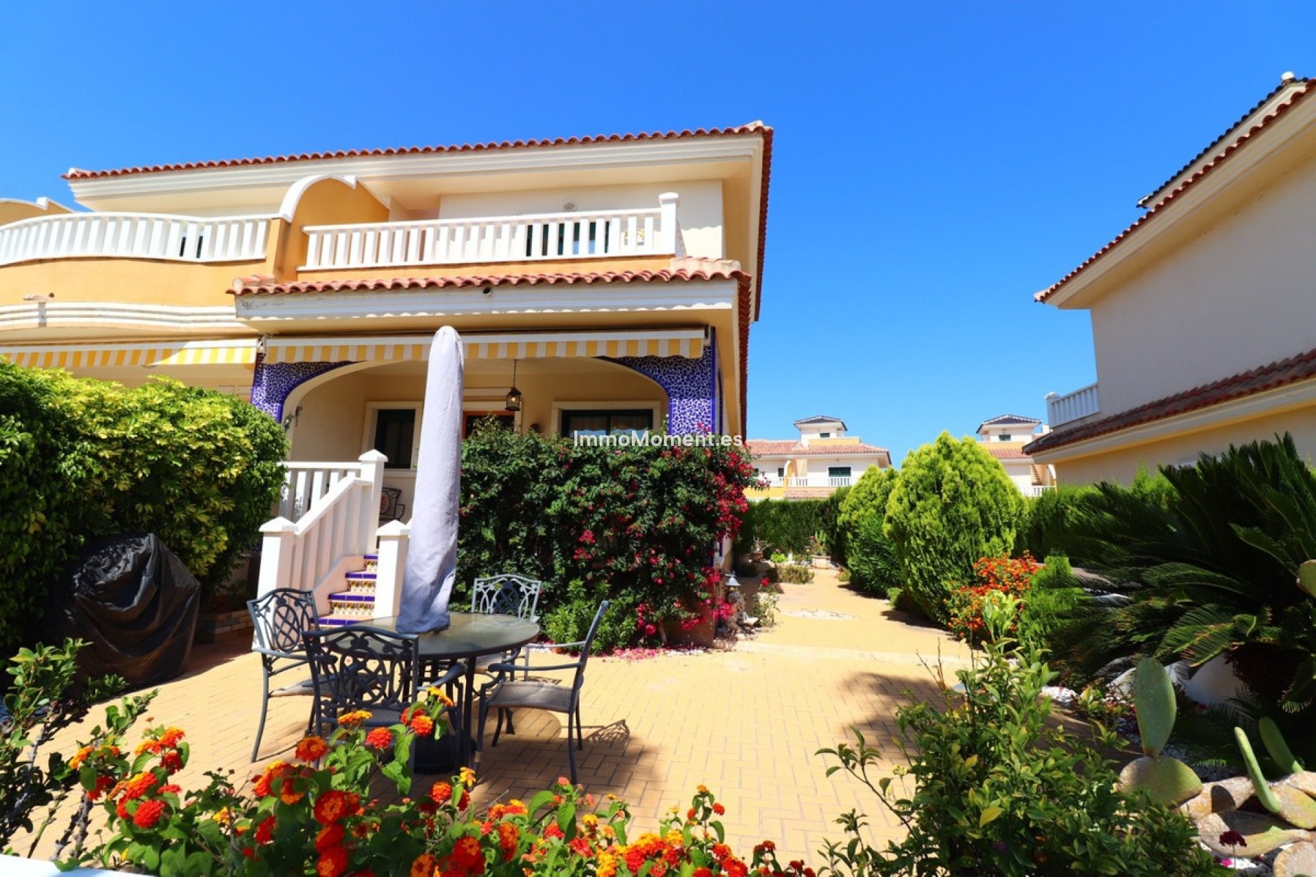 Resale - Townhouse - Rojales - Dona Pepa