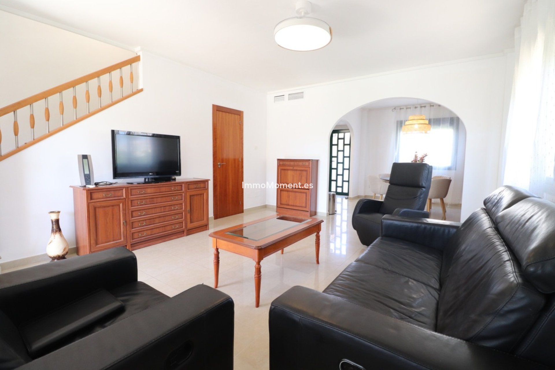 Resale - Townhouse - Rojales - Dona Pepa