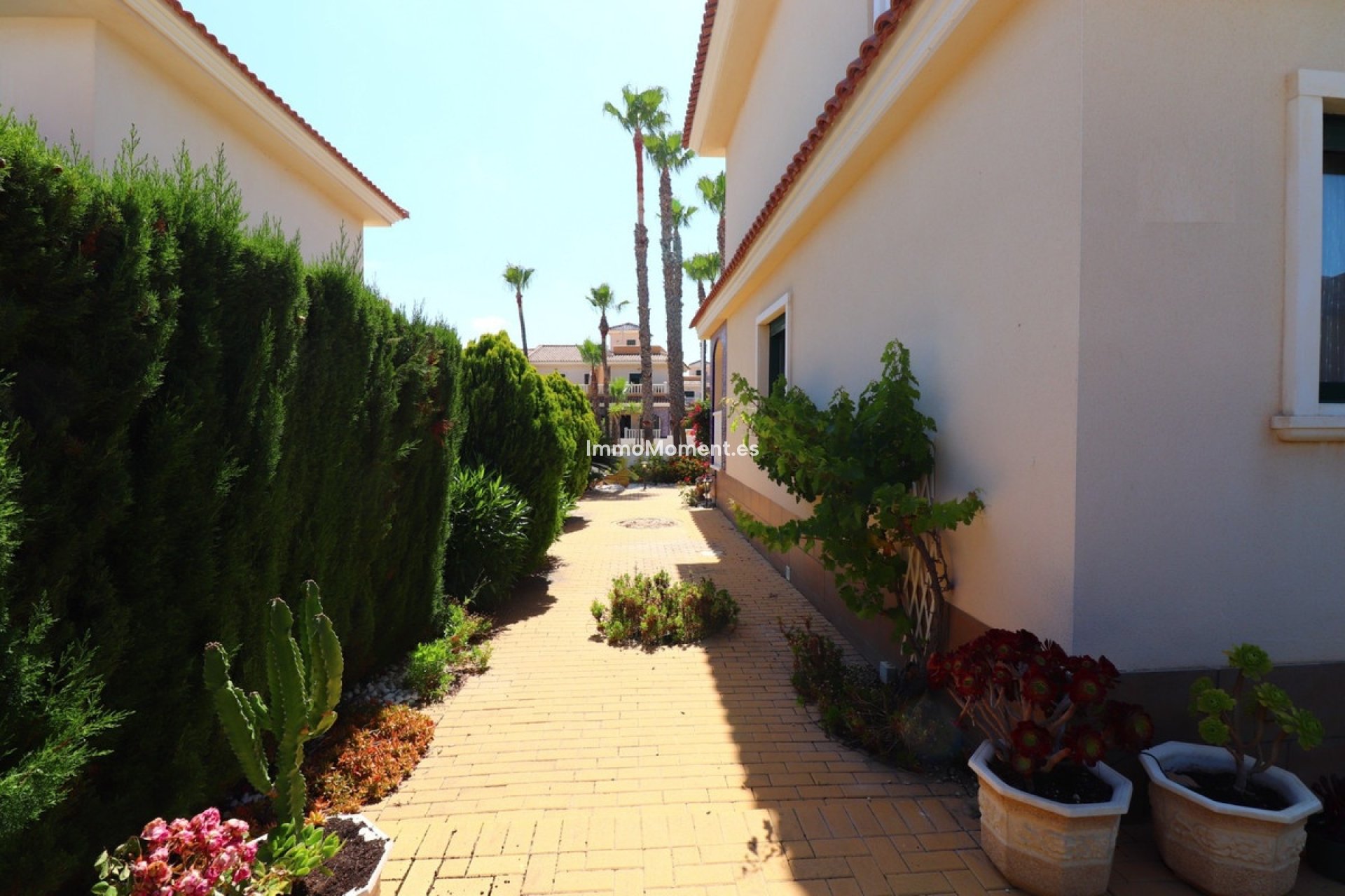 Resale - Townhouse - Rojales - Dona Pepa