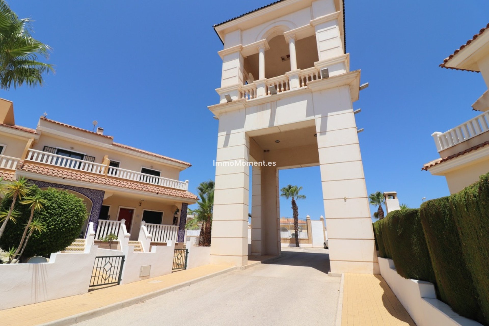 Resale - Townhouse - Rojales - Dona Pepa