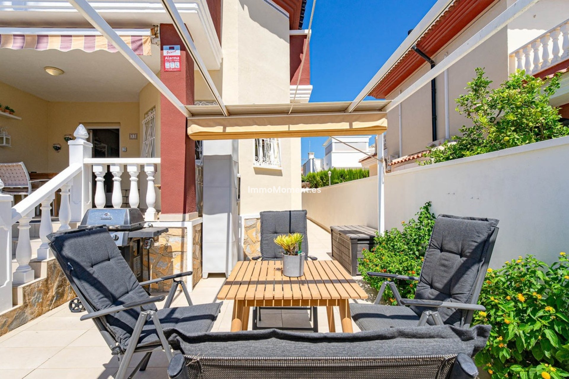 Resale - Townhouse - Rojales - Dona Pepa