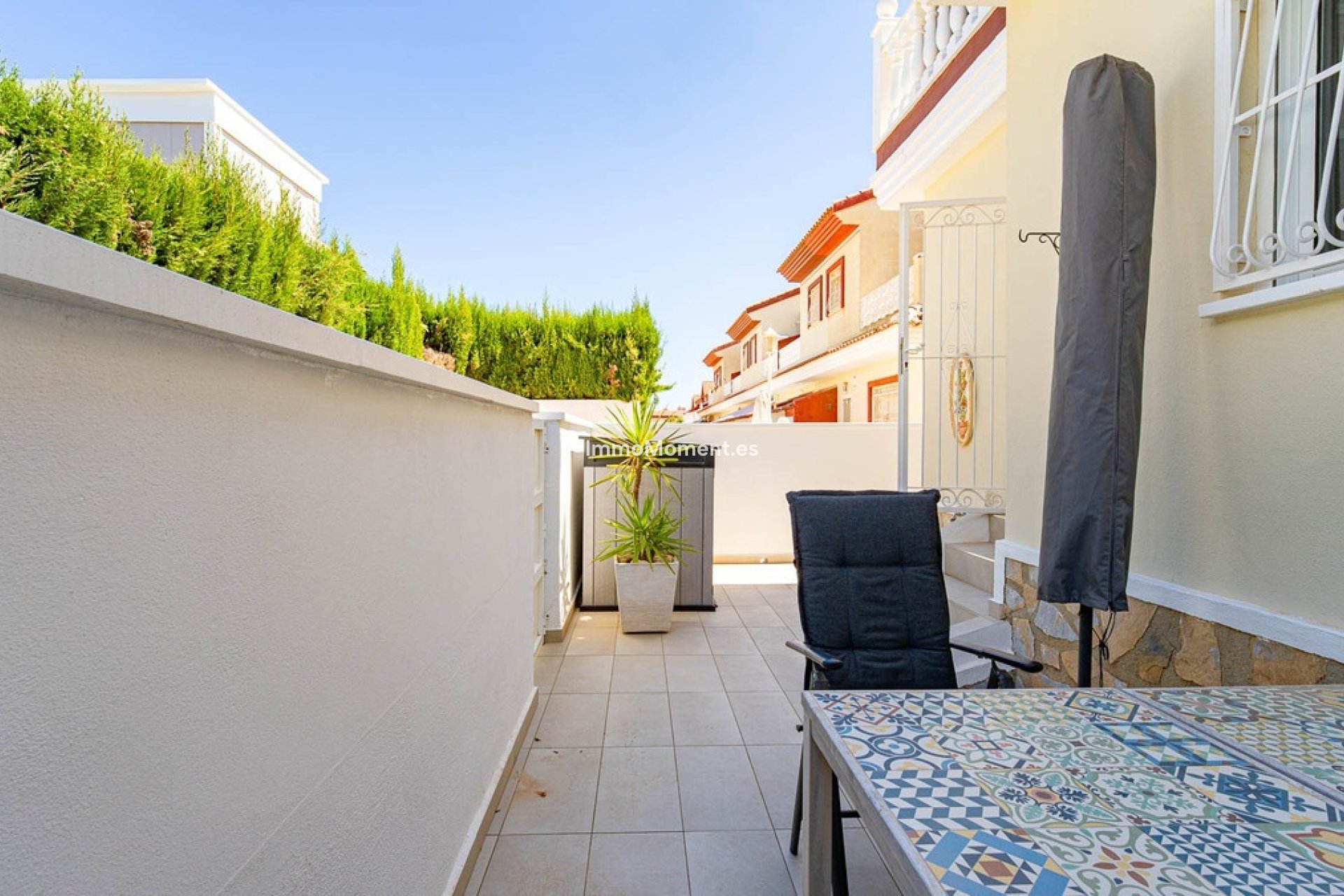 Resale - Townhouse - Rojales - Dona Pepa