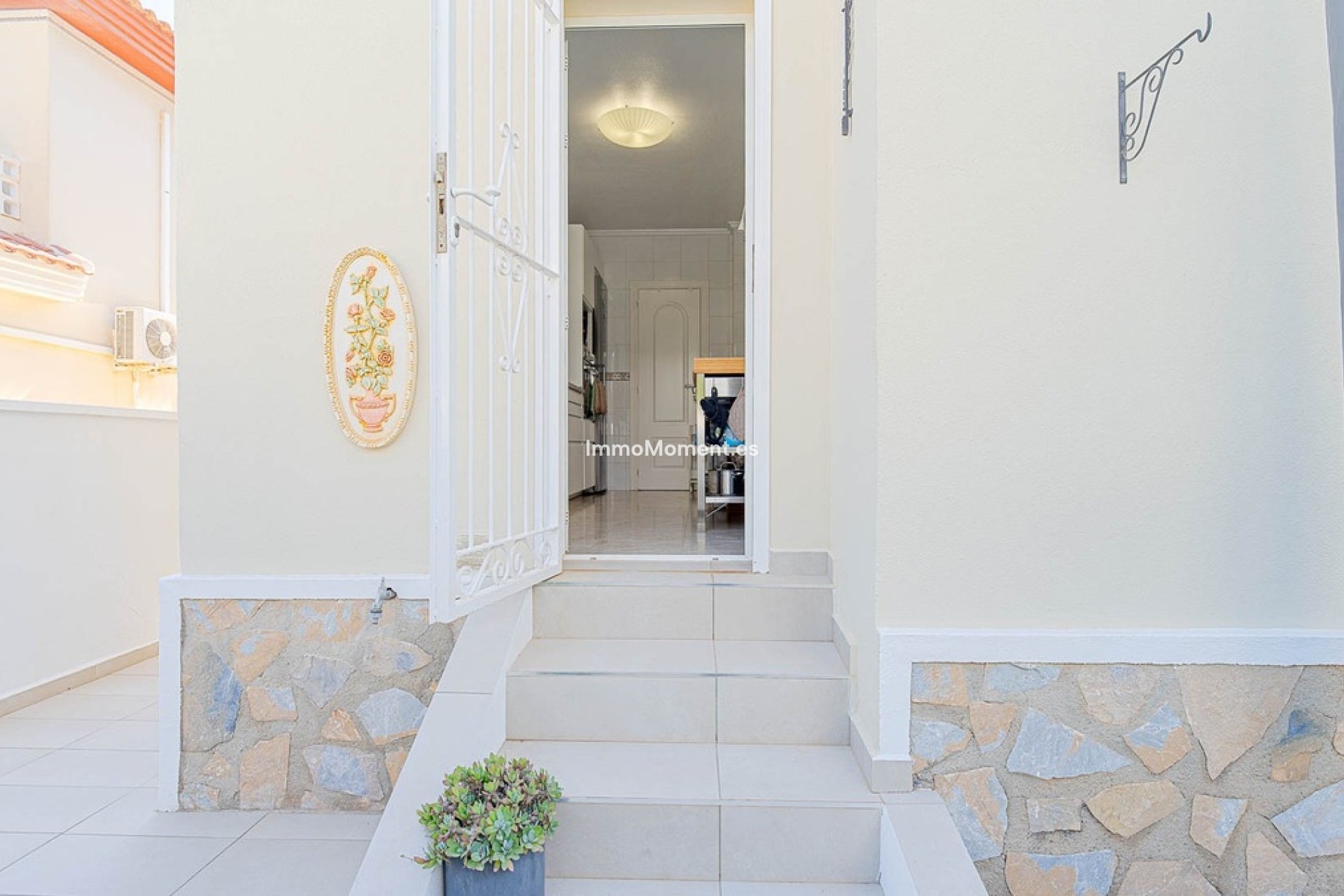 Resale - Townhouse - Rojales - Dona Pepa