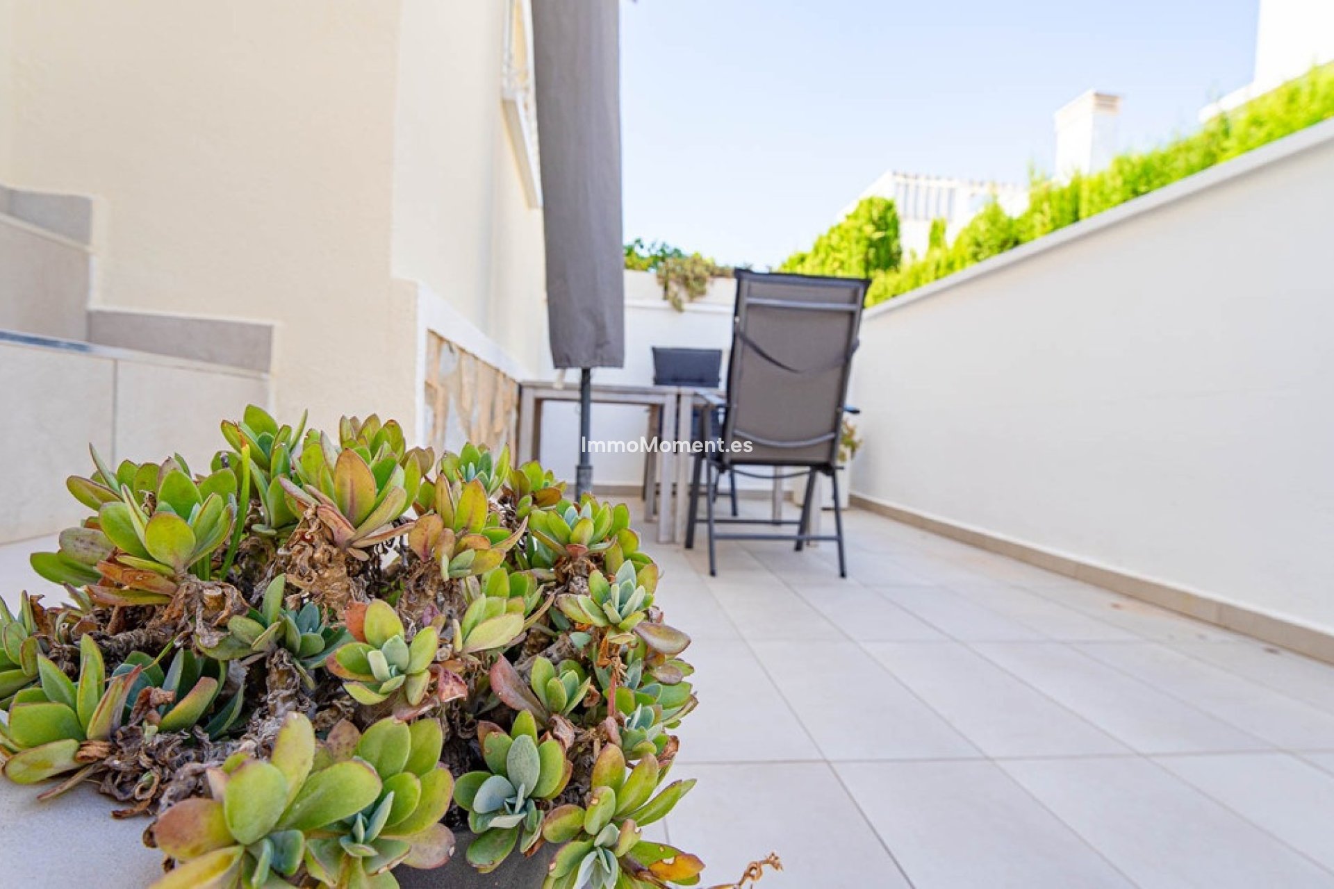 Resale - Townhouse - Rojales - Dona Pepa