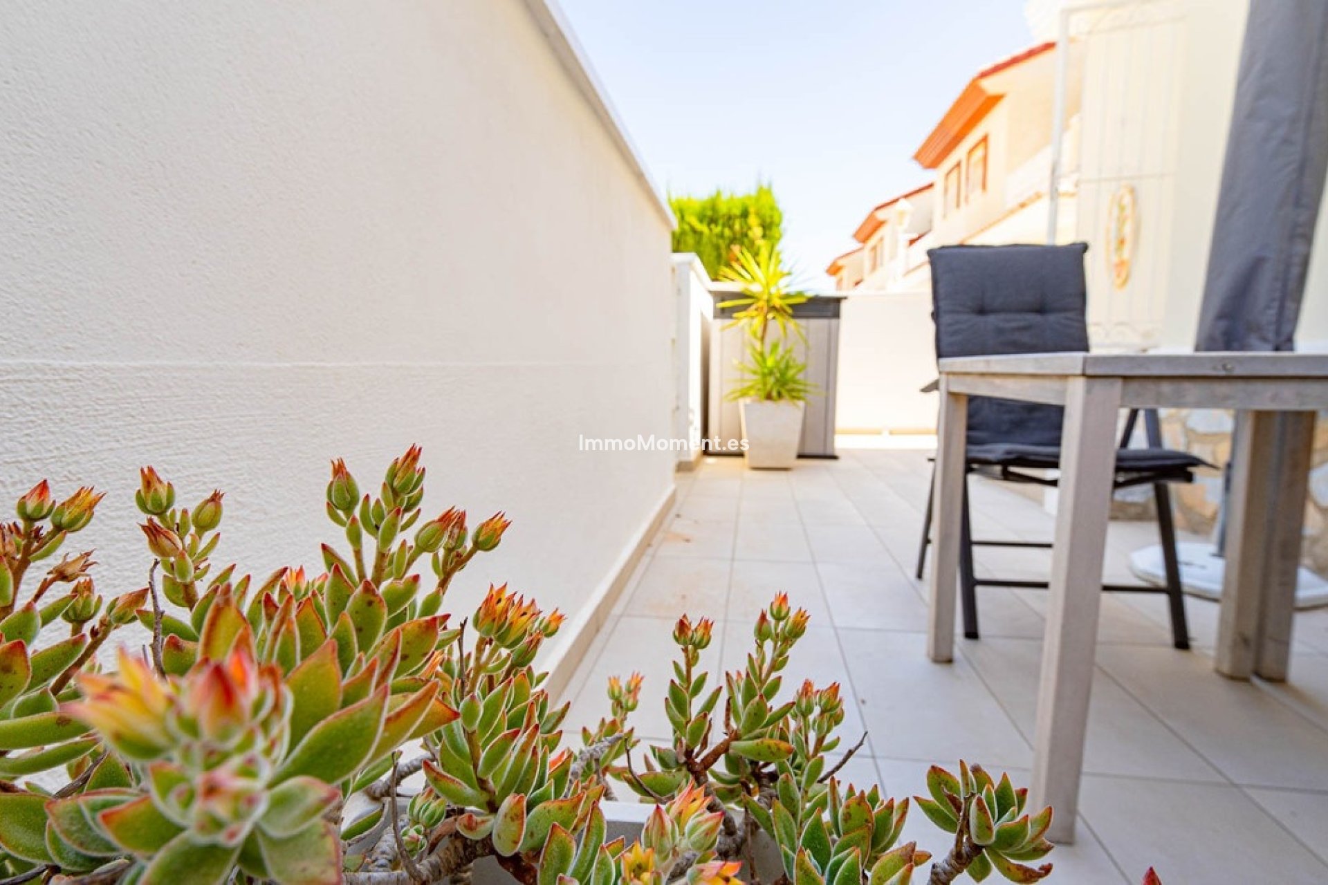 Resale - Townhouse - Rojales - Dona Pepa