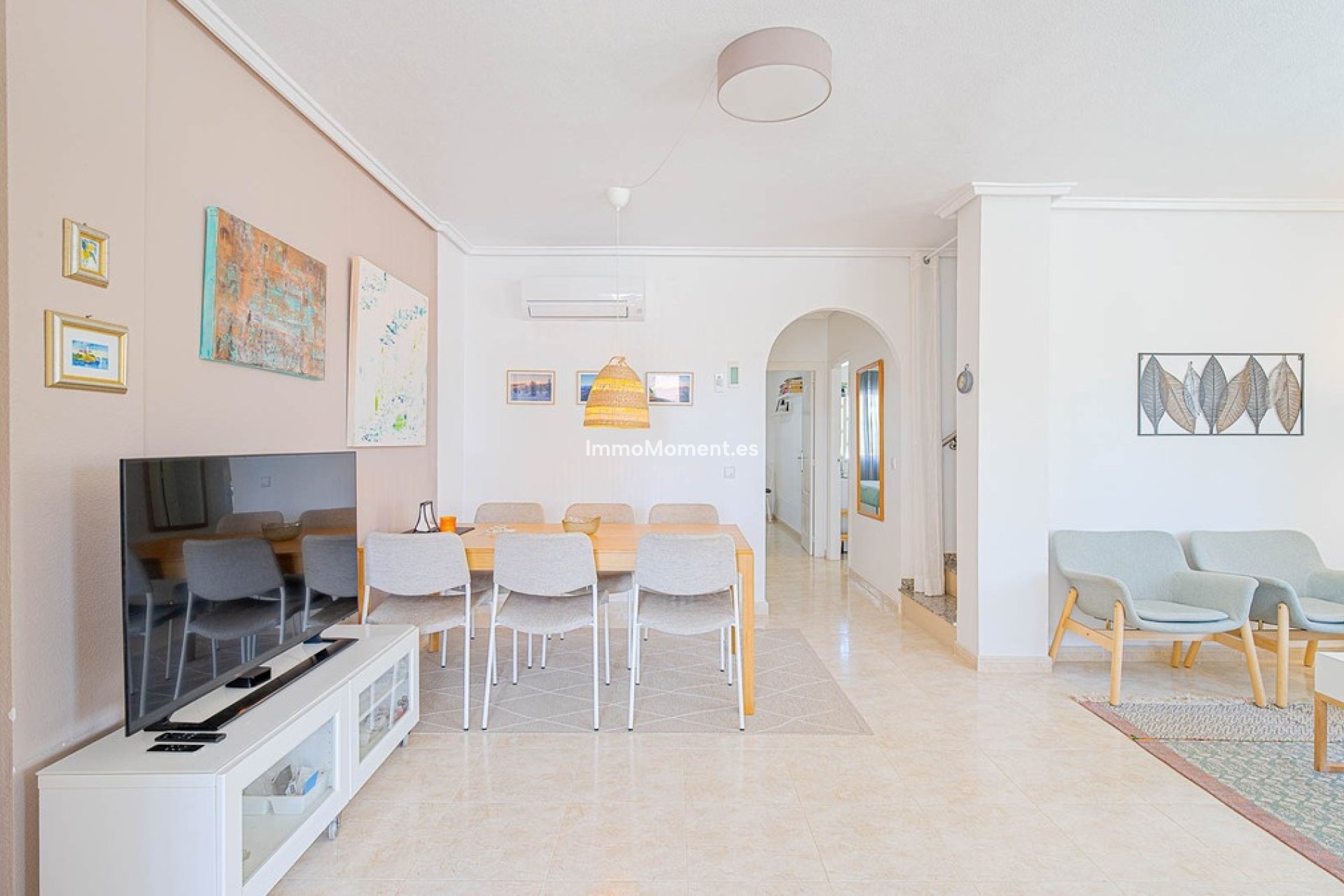 Resale - Townhouse - Rojales - Dona Pepa