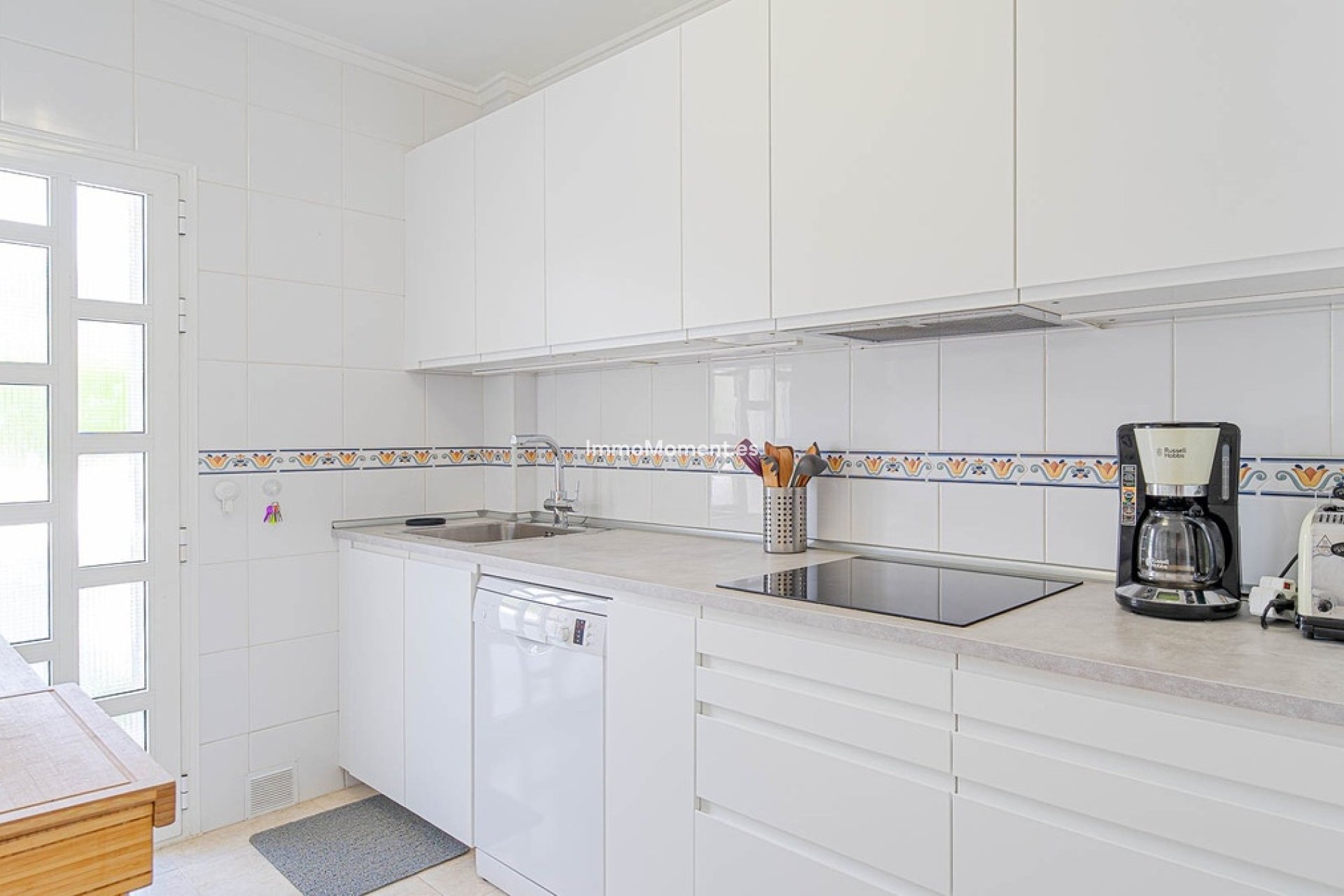 Resale - Townhouse - Rojales - Dona Pepa
