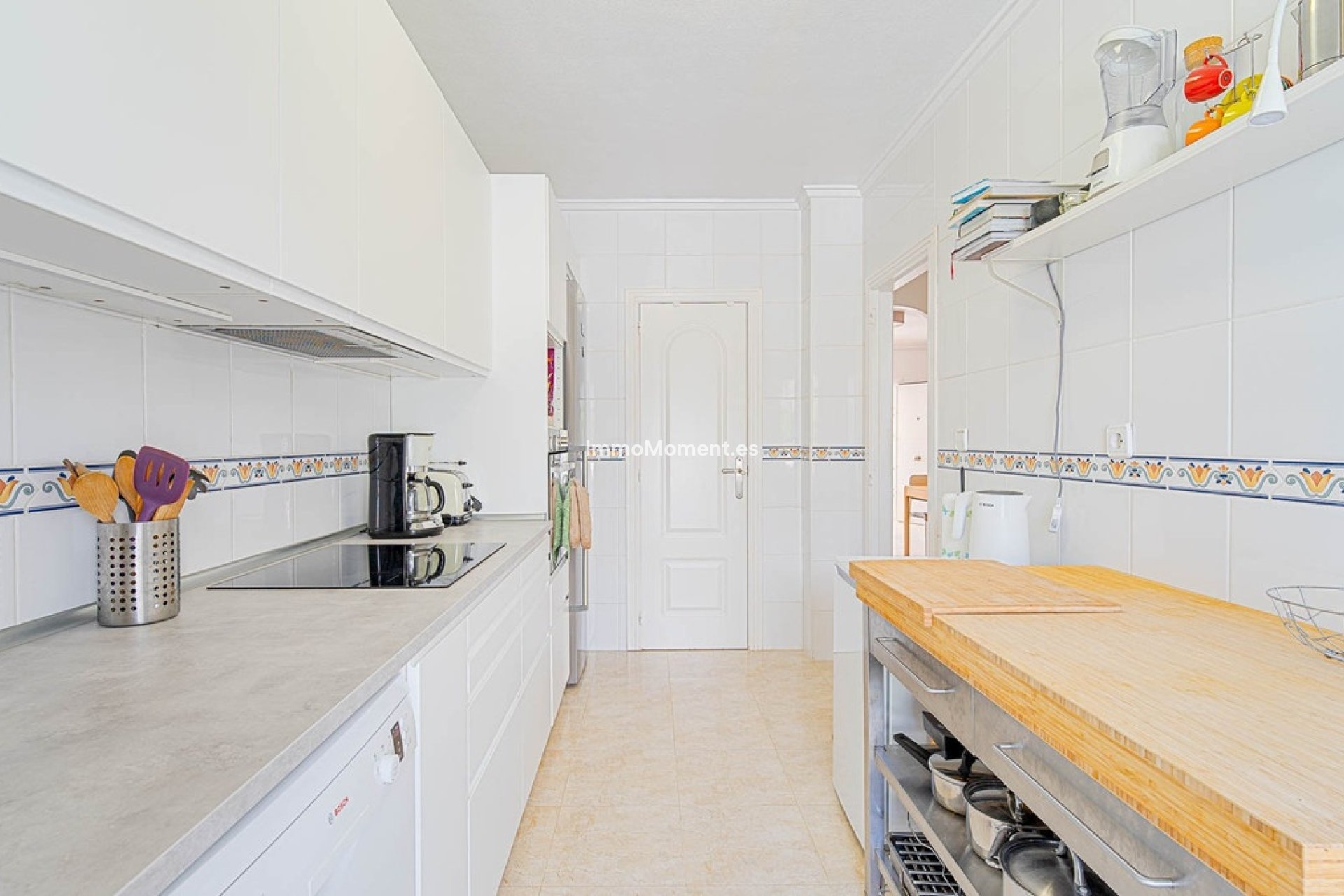Resale - Townhouse - Rojales - Dona Pepa