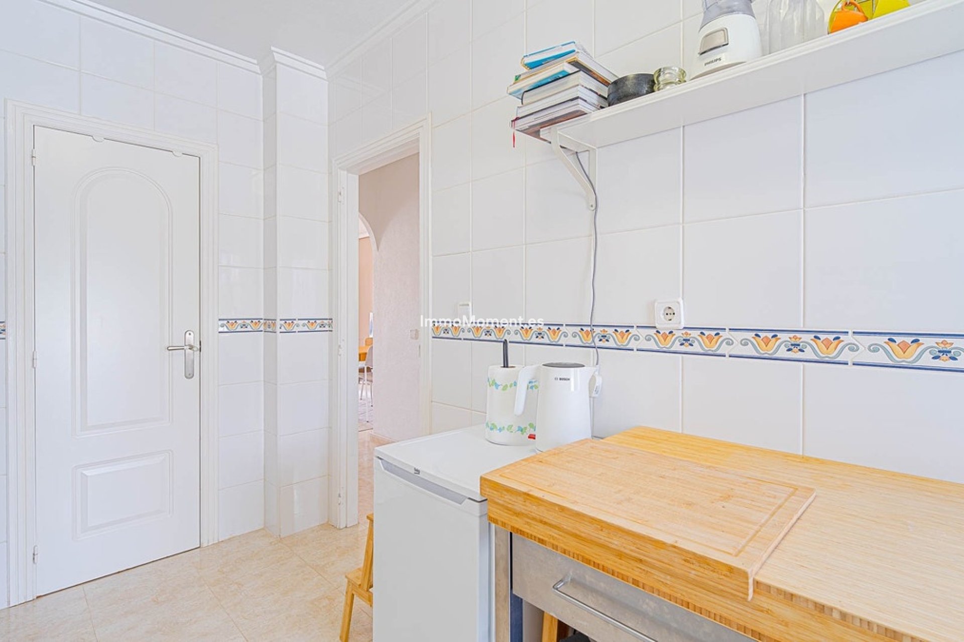 Resale - Townhouse - Rojales - Dona Pepa