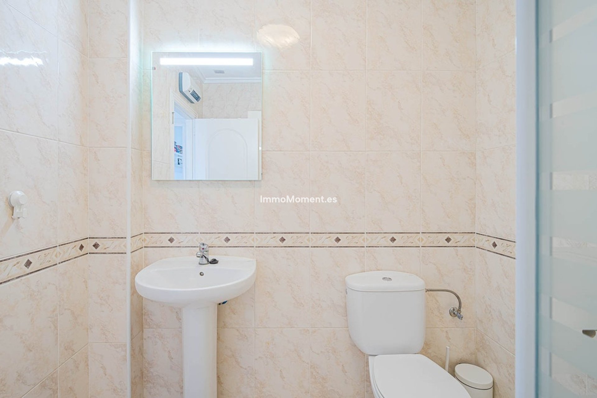 Resale - Townhouse - Rojales - Dona Pepa