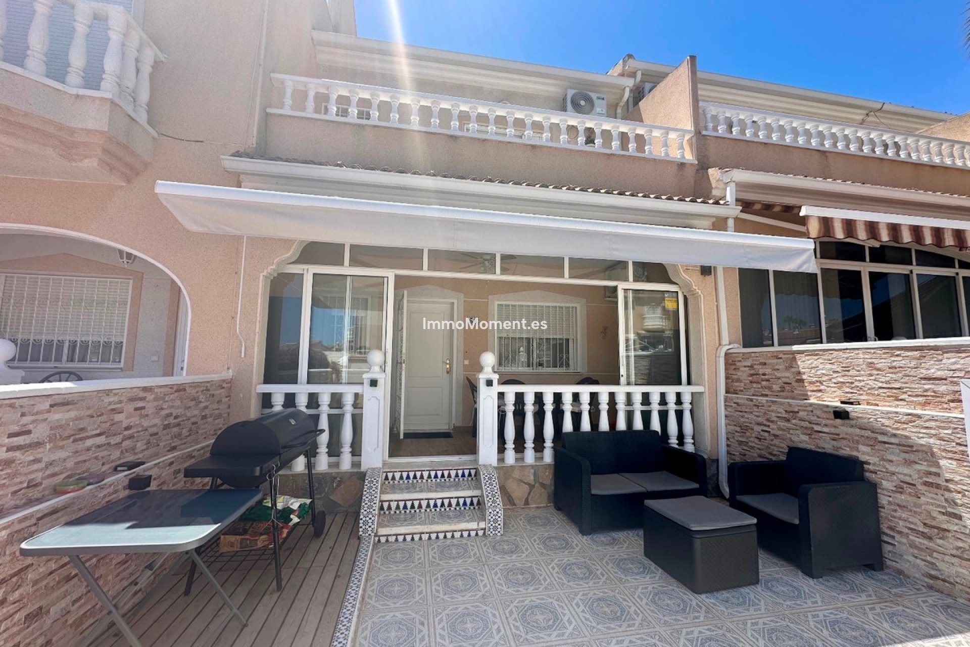 Resale - Townhouse - Rojales - Dona Pepa