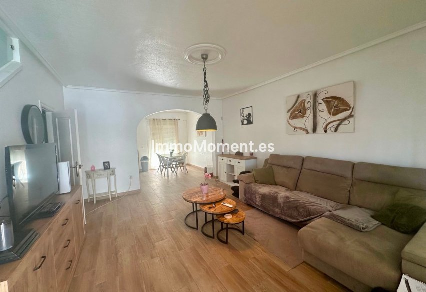 Resale - Townhouse - Rojales - Dona Pepa