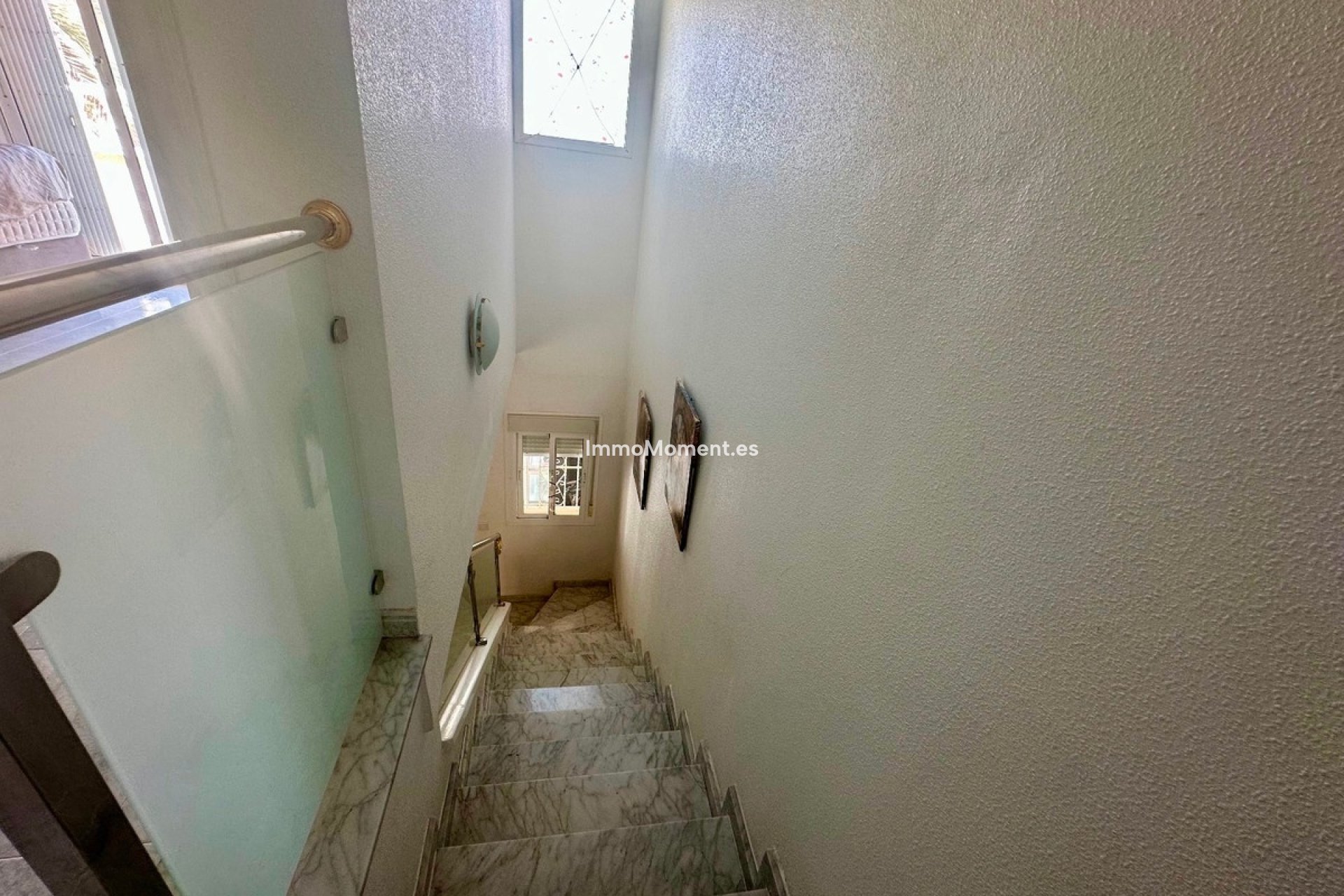 Resale - Townhouse - Rojales - Dona Pepa