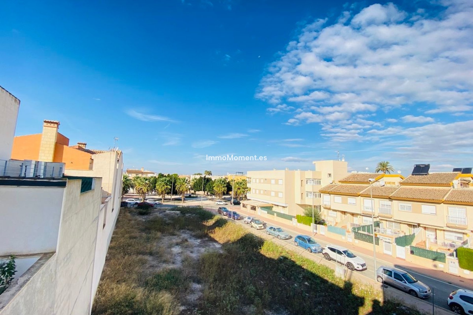 Resale - Townhouse - Rojales - Rojales Centro