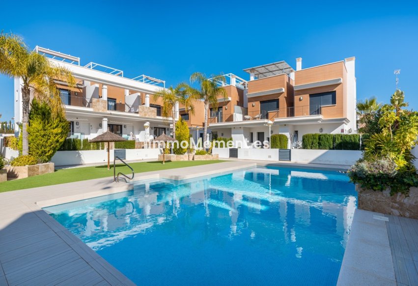 Resale - Townhouse - Rojales - Rojales Centro