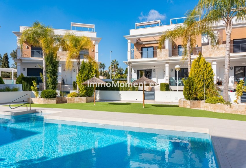 Resale - Townhouse - Rojales - Rojales Centro