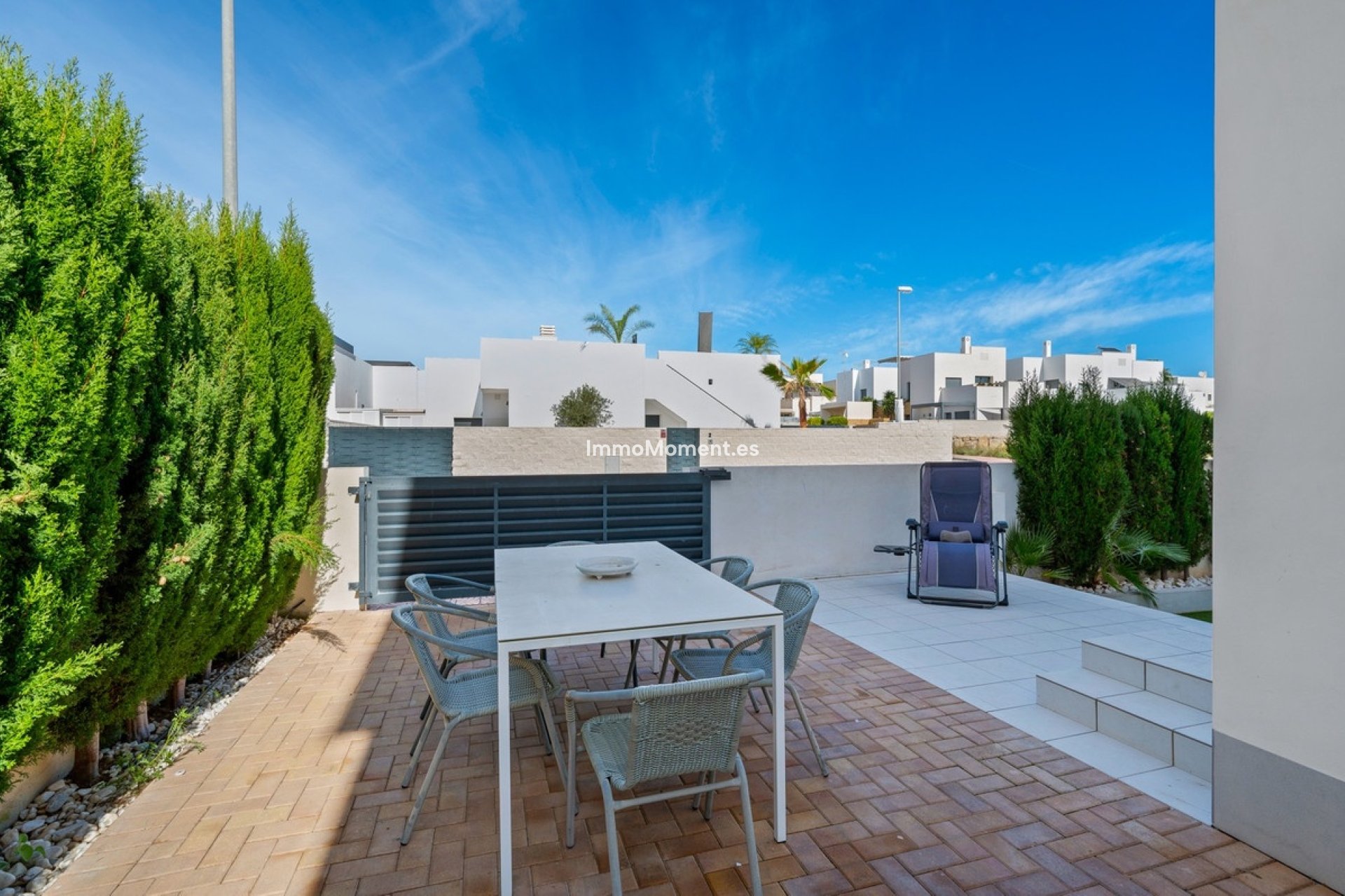 Resale - Townhouse - Rojales - Rojales Centro