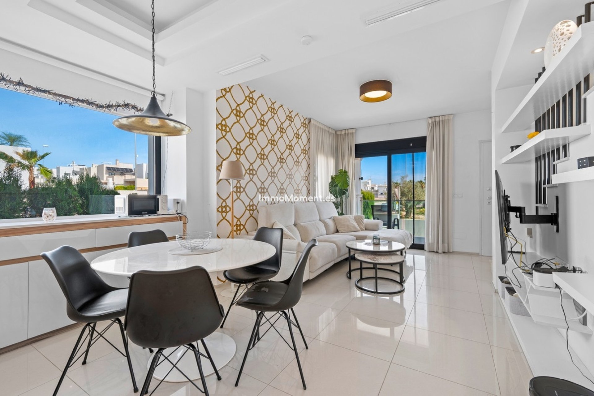 Resale - Townhouse - Rojales - Rojales Centro