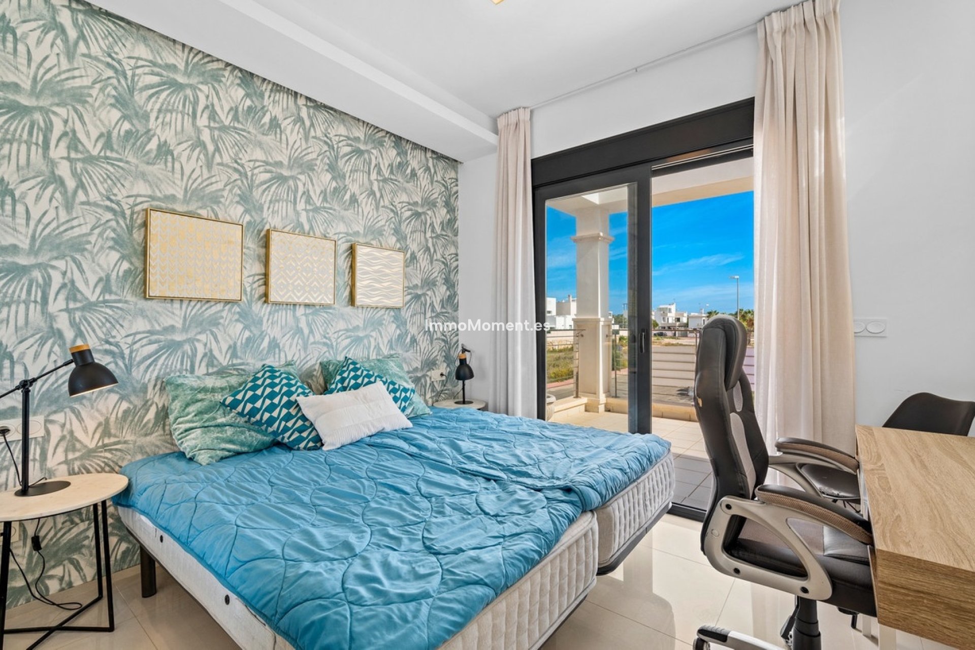 Resale - Townhouse - Rojales - Rojales Centro