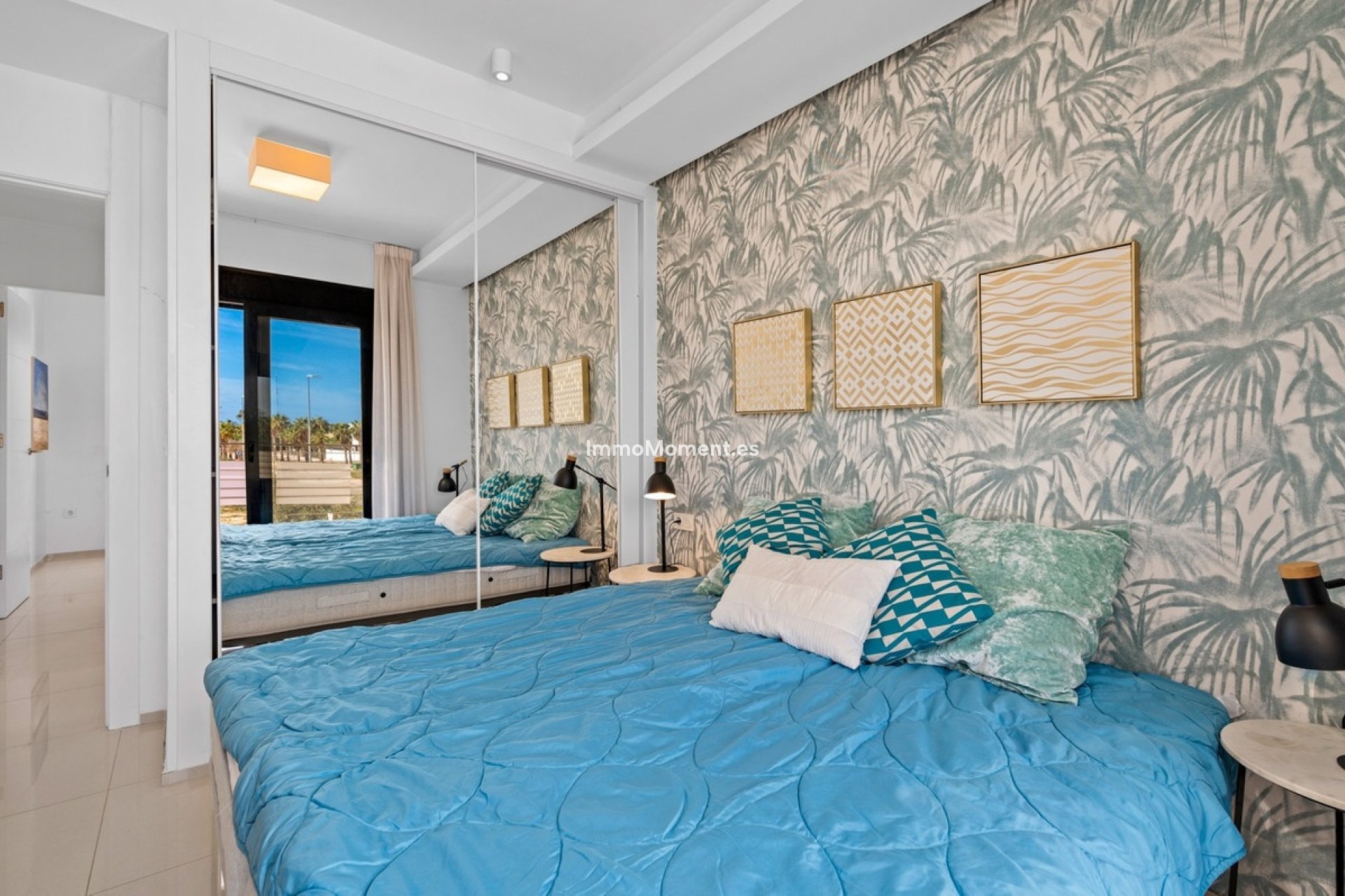 Resale - Townhouse - Rojales - Rojales Centro