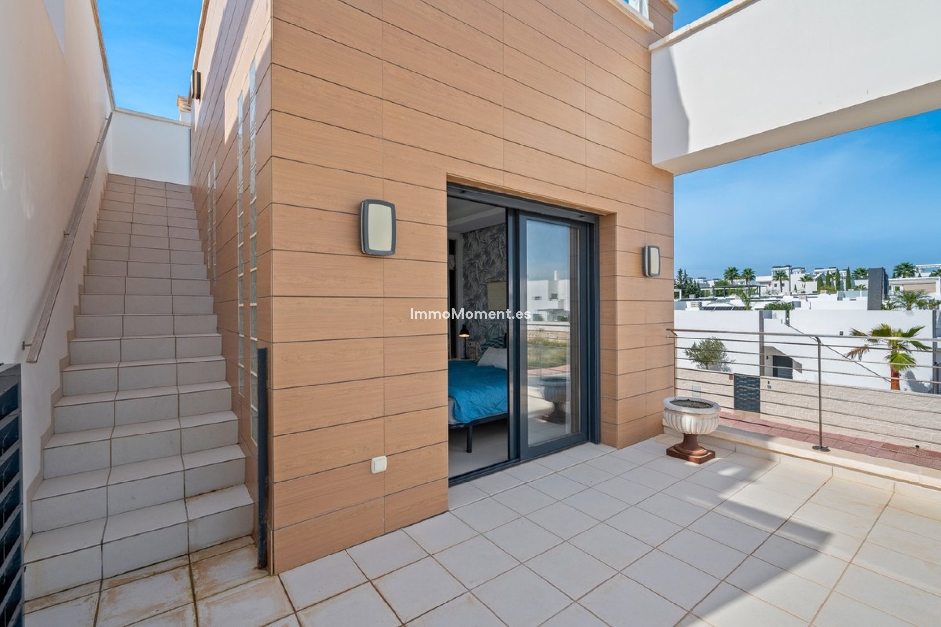 Resale - Townhouse - Rojales - Rojales Centro