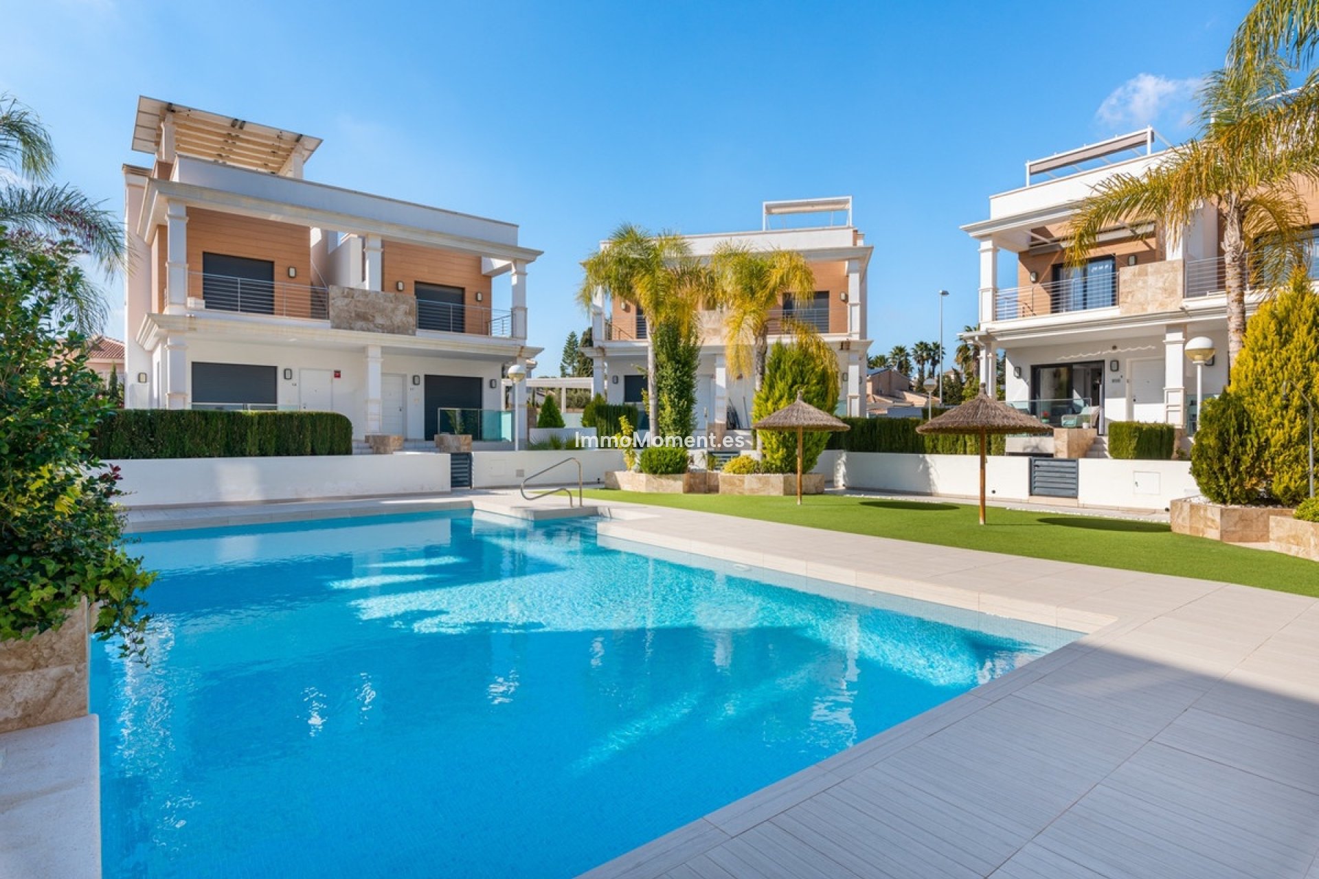 Resale - Townhouse - Rojales - Rojales Centro