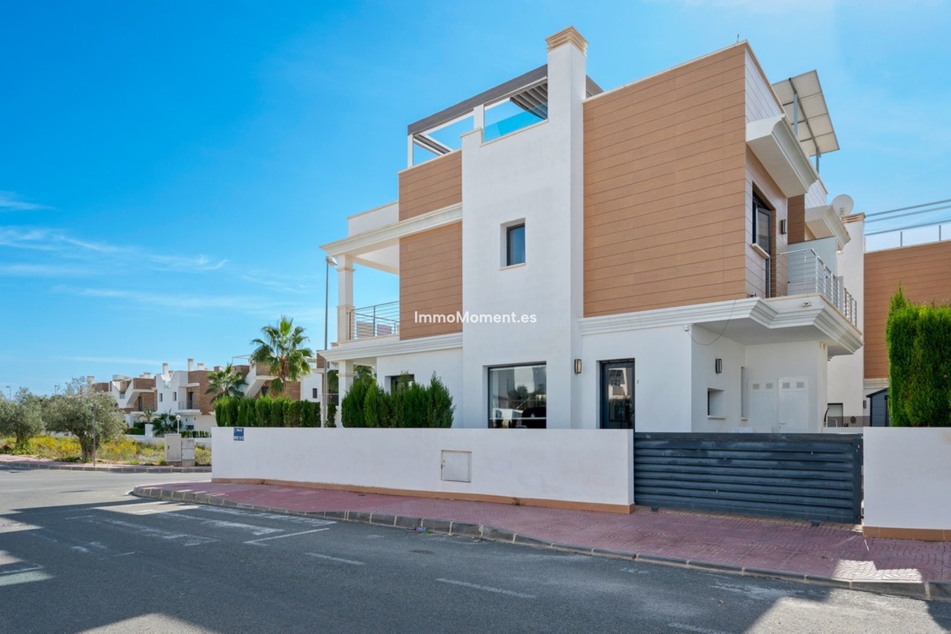 Resale - Townhouse - Rojales - Rojales Centro
