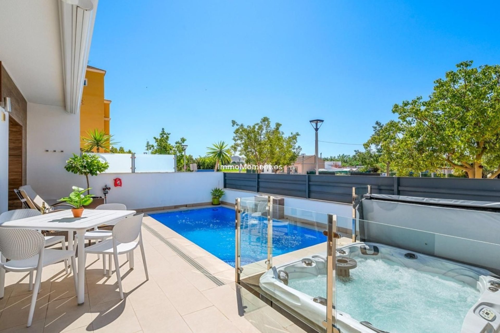 Resale - Townhouse - Rojales - Rojales Centro