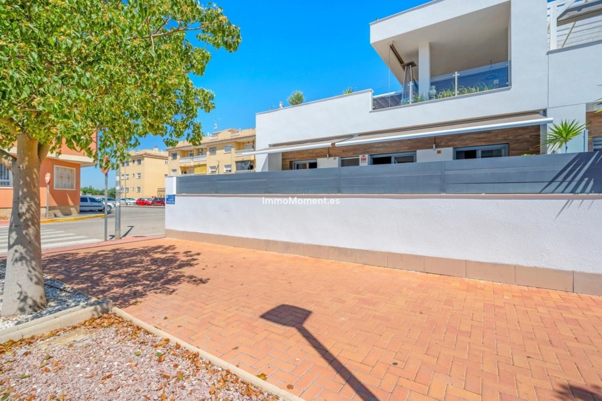 Resale - Townhouse - Rojales - Rojales Centro