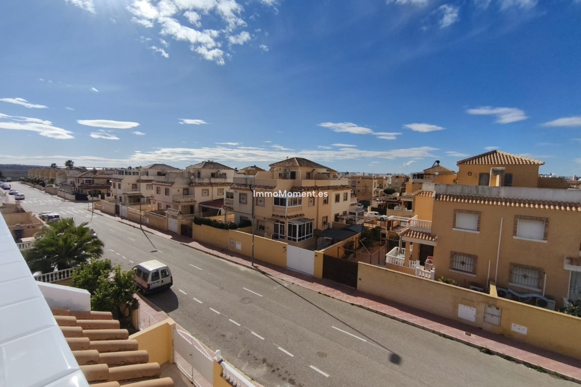 Resale - Townhouse - Rojales - Rojales Centro
