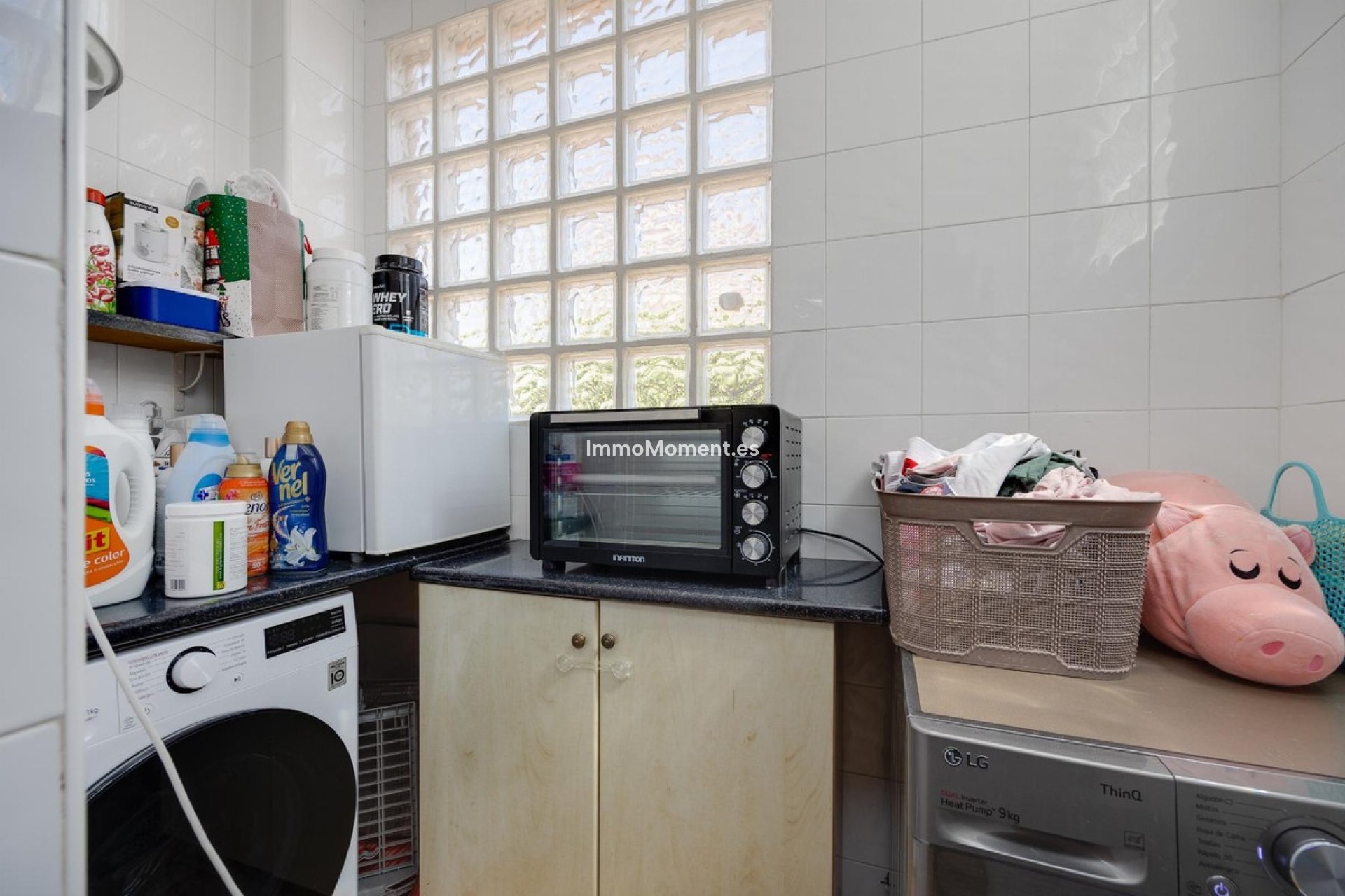 Resale - Townhouse - San Fulgencio - La Marina
