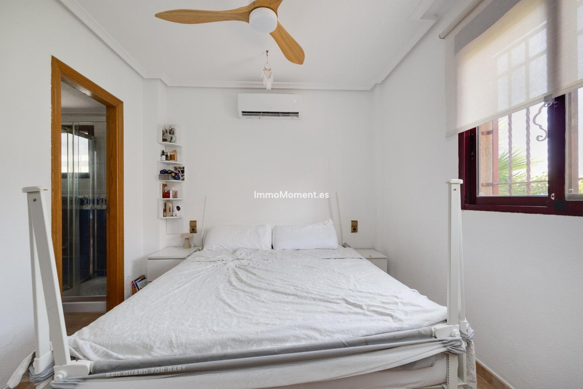 Resale - Townhouse - San Fulgencio - La Marina