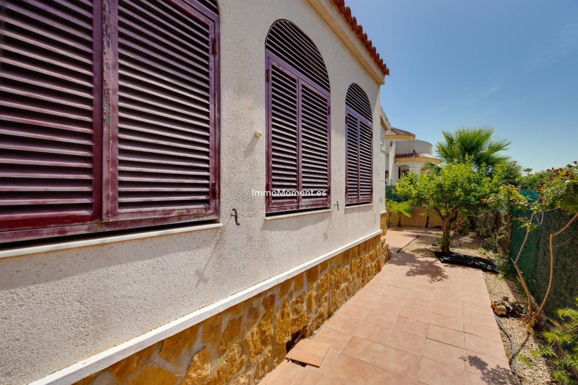 Resale - Townhouse - San Fulgencio - La Marina