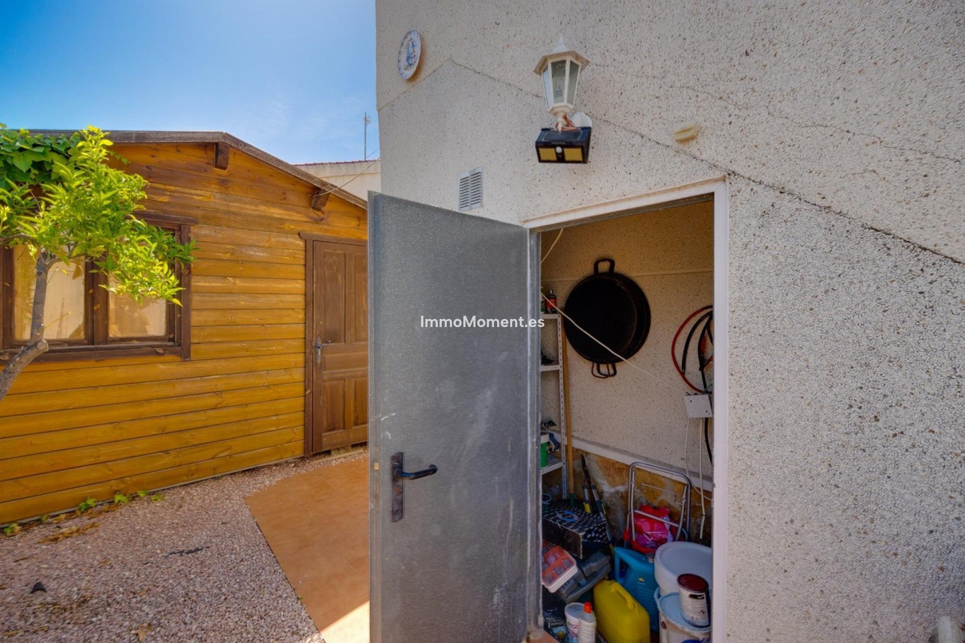 Resale - Townhouse - San Fulgencio - La Marina