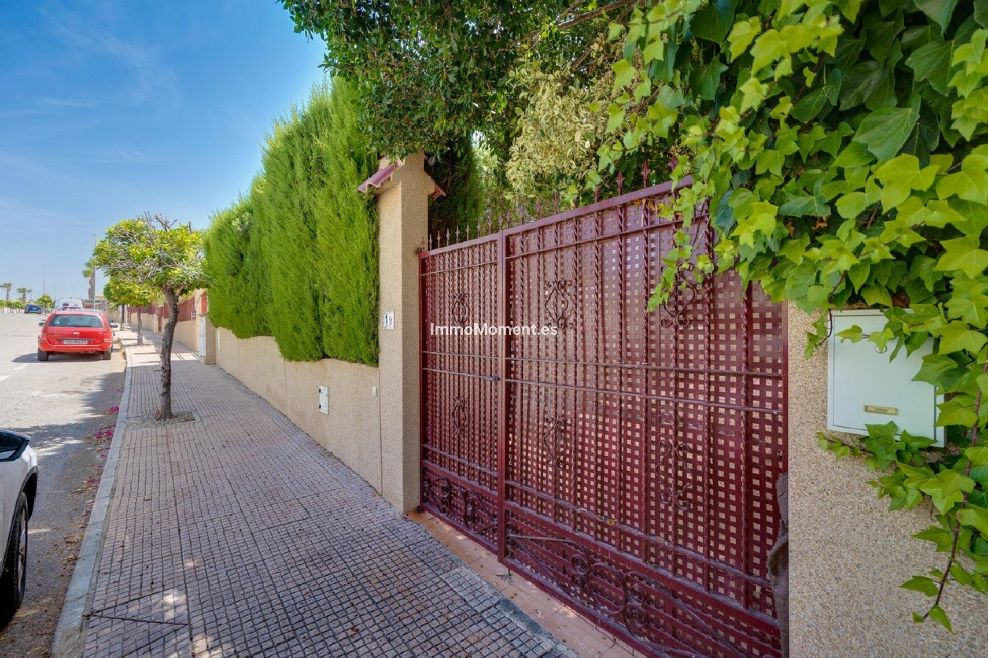 Resale - Townhouse - San Fulgencio - La Marina