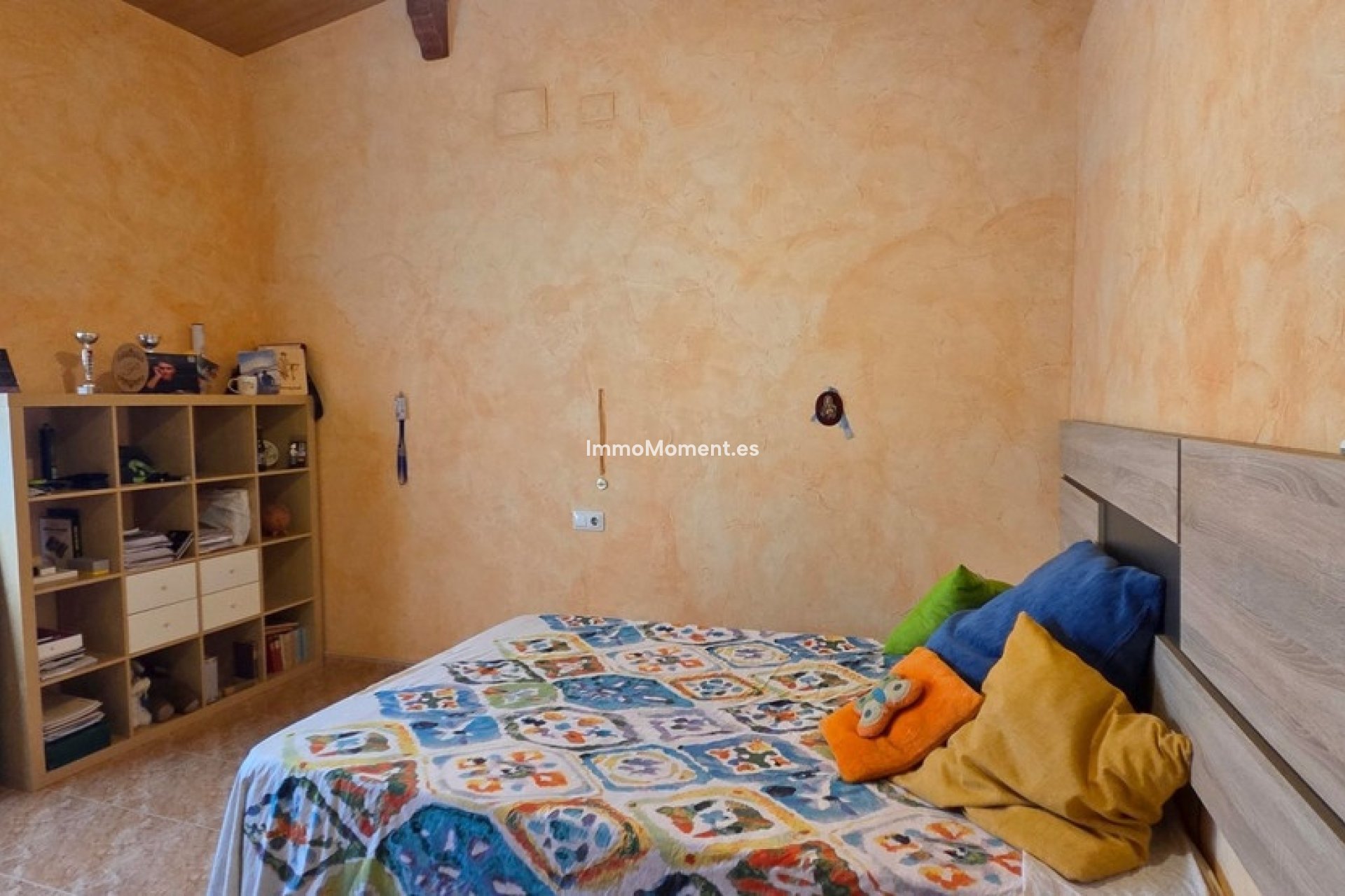 Resale - Townhouse - San Isidro - San Isidro Centro