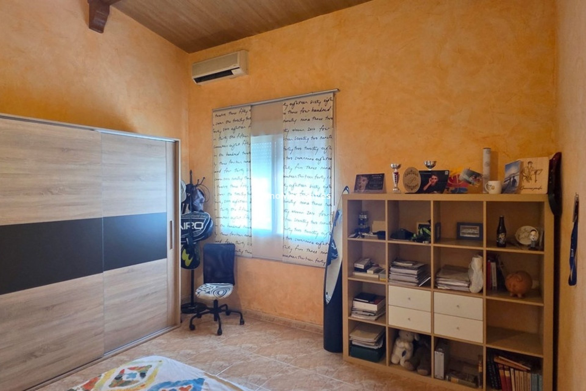 Resale - Townhouse - San Isidro - San Isidro Centro