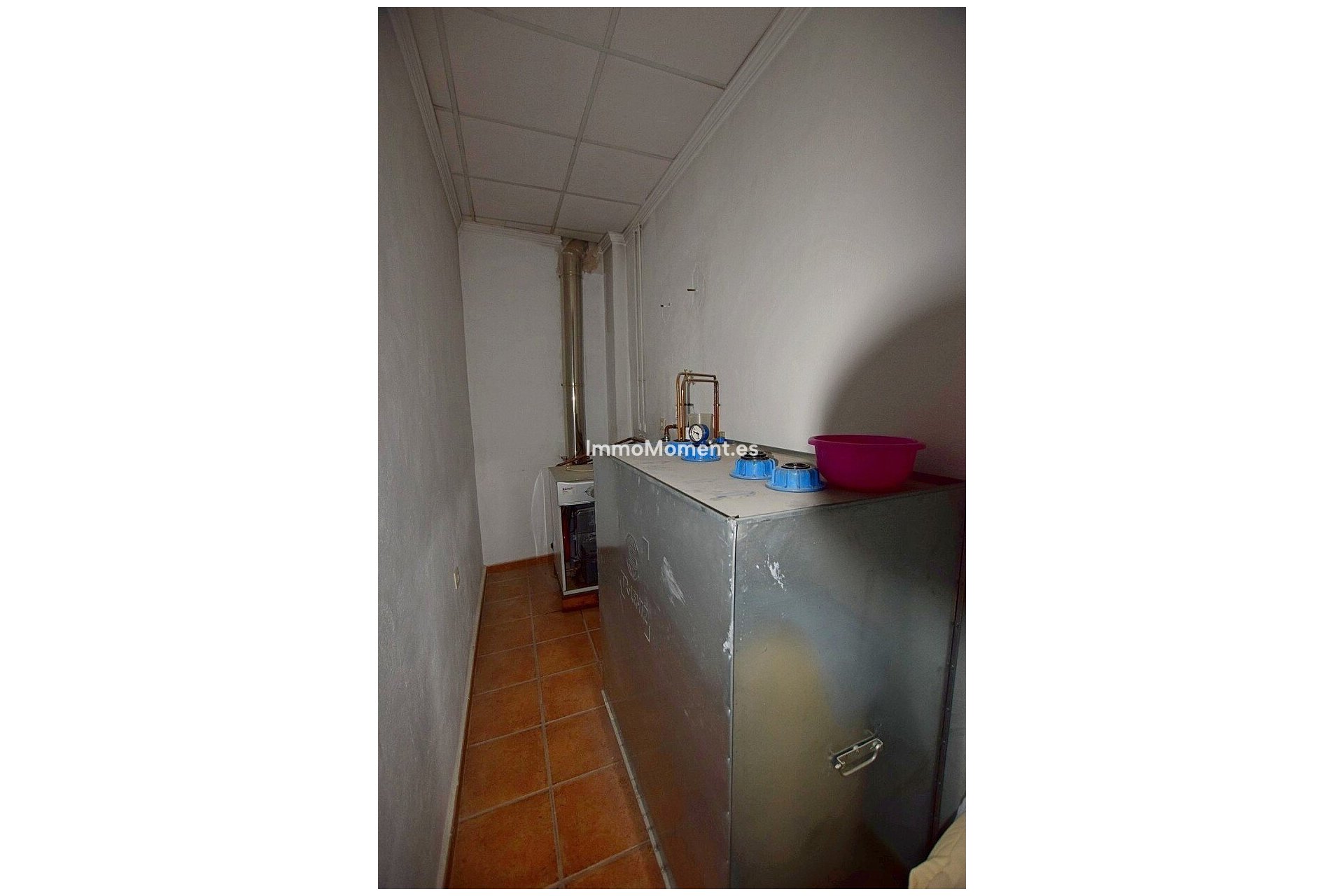 Resale - Townhouse - San Miguel de Salinas - San Miguel de Salinas Centro