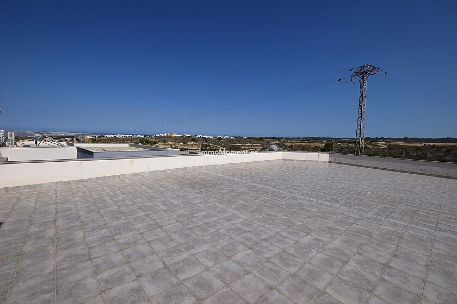 Resale - Townhouse - San Miguel de Salinas - San Miguel de Salinas Centro