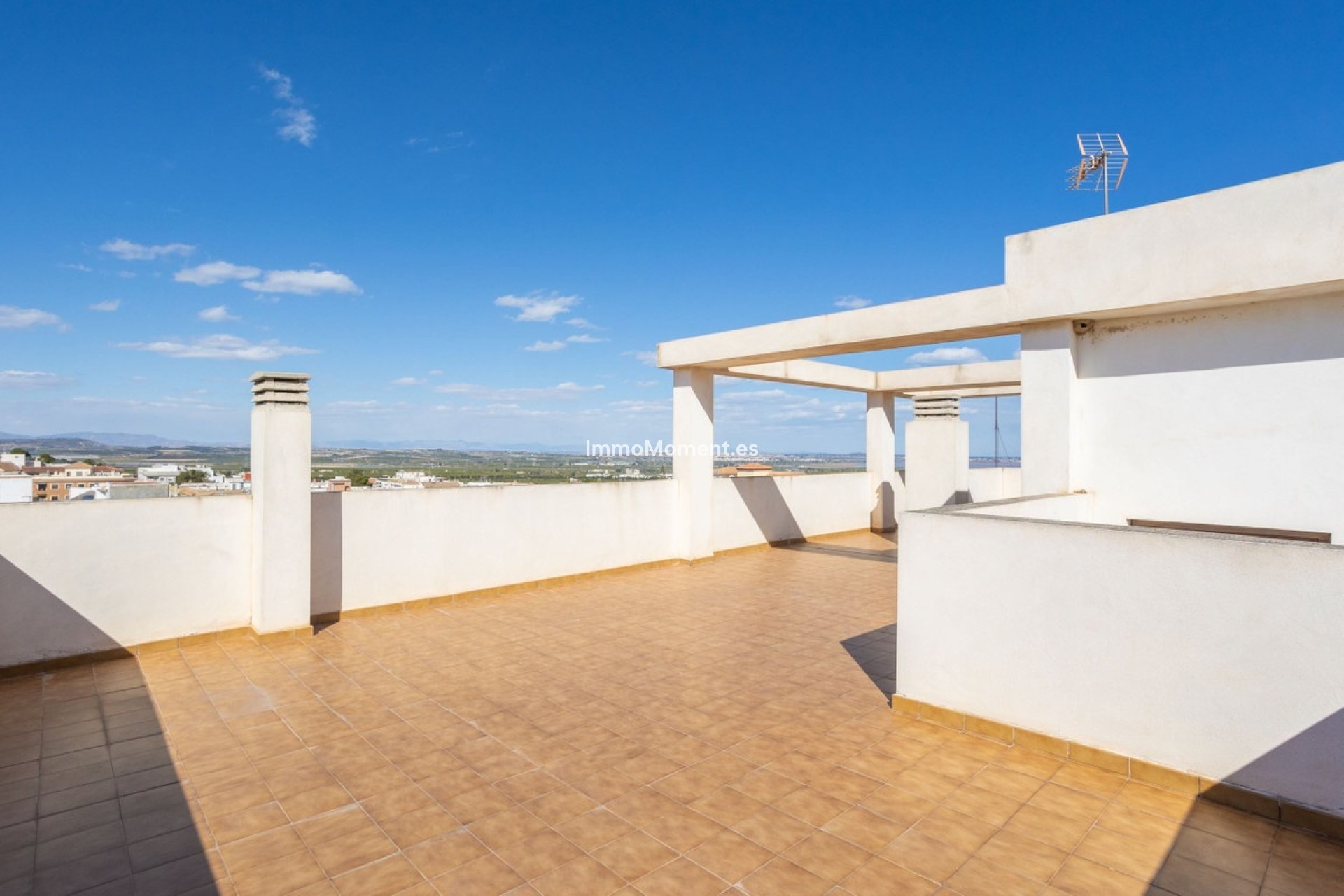 Resale - Townhouse - San Miguel de Salinas - San Miguel de Salinas Centro