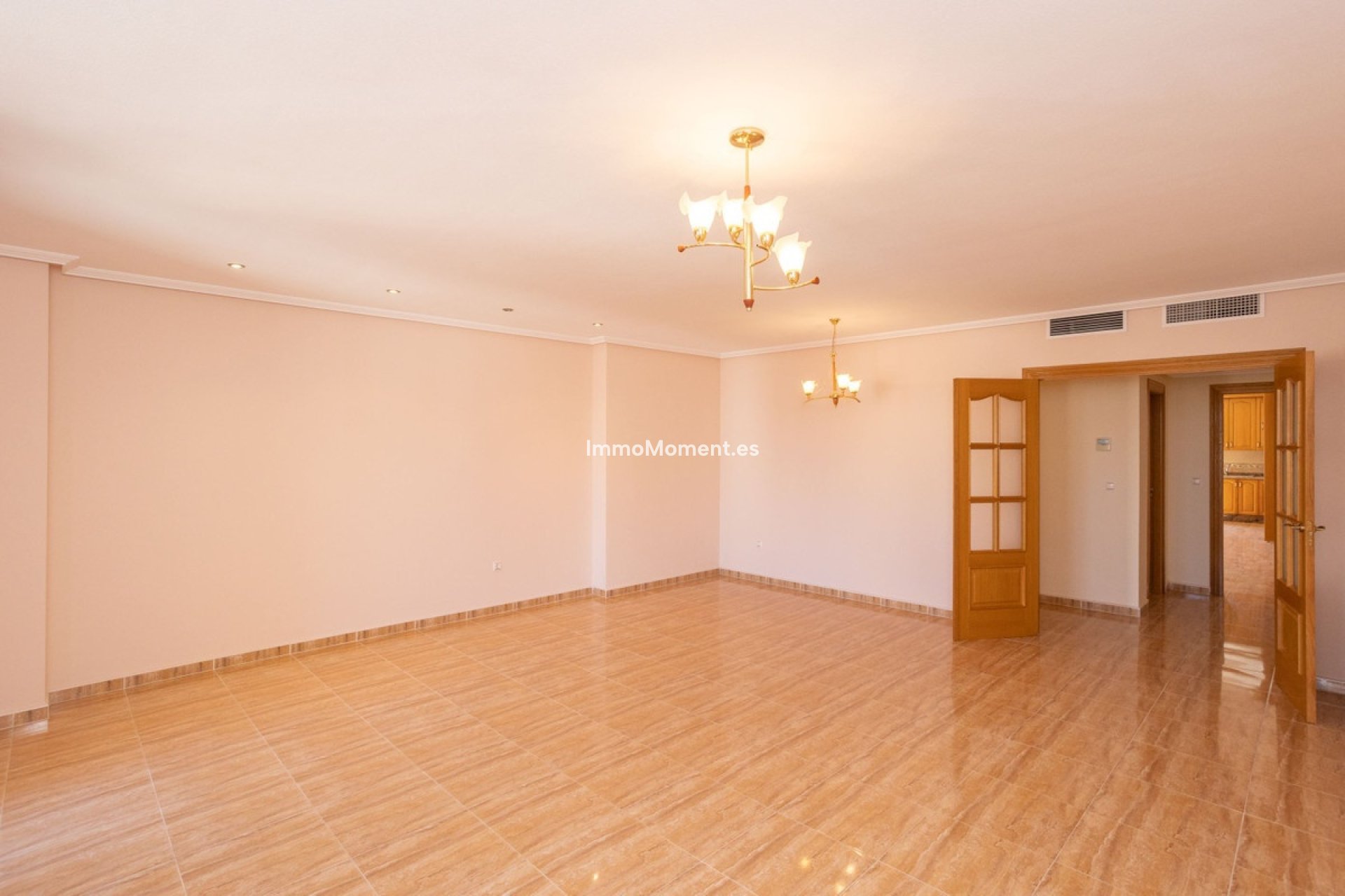 Resale - Townhouse - San Miguel de Salinas - San Miguel de Salinas Centro