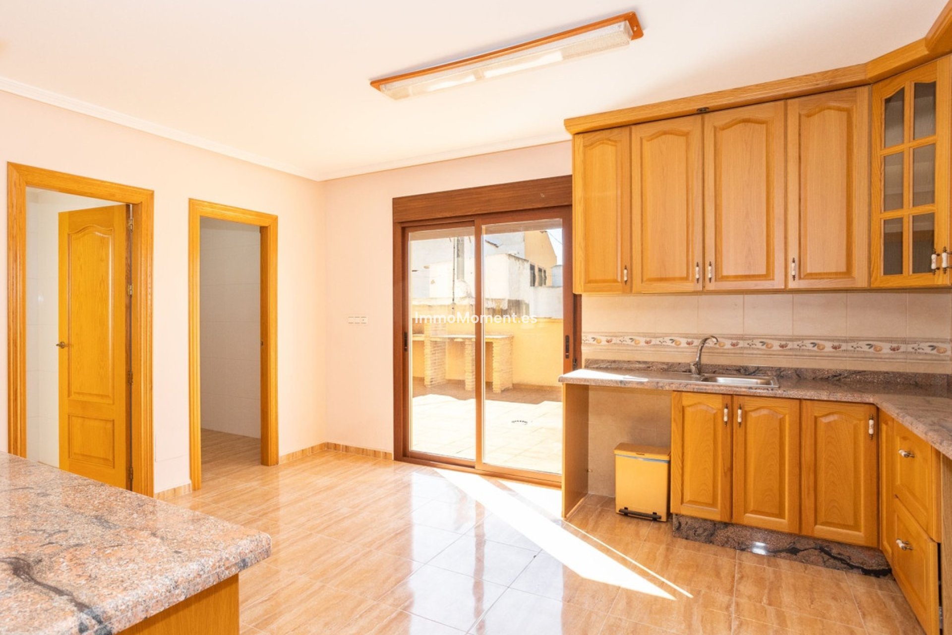 Resale - Townhouse - San Miguel de Salinas - San Miguel de Salinas Centro