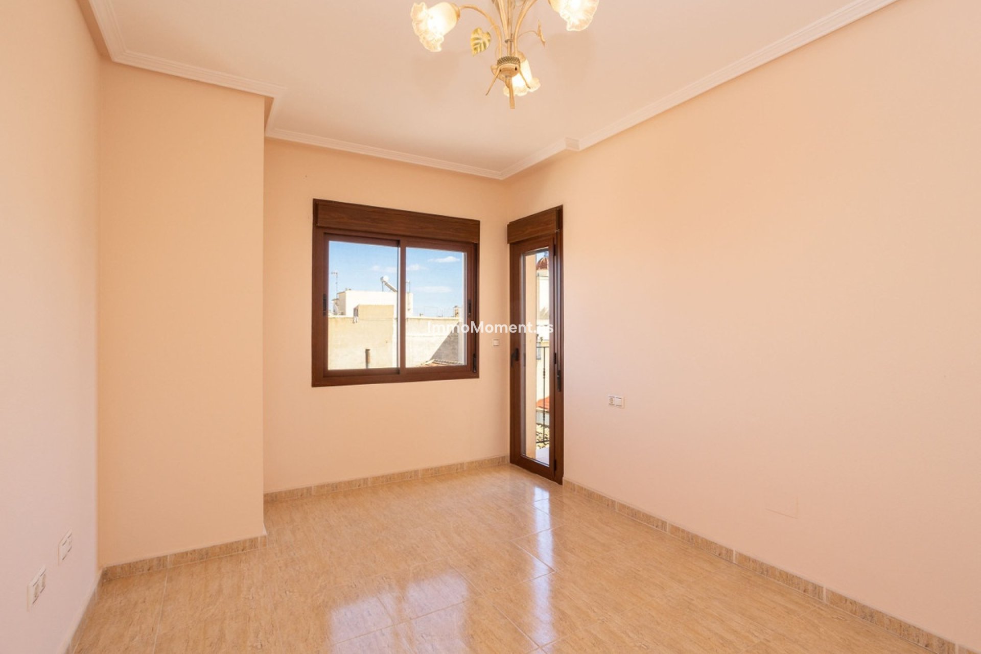Resale - Townhouse - San Miguel de Salinas - San Miguel de Salinas Centro