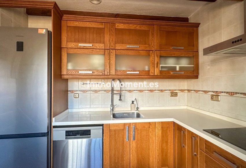 Resale - Townhouse - San Miguel de Salinas - San Miguel de Salinas Centro