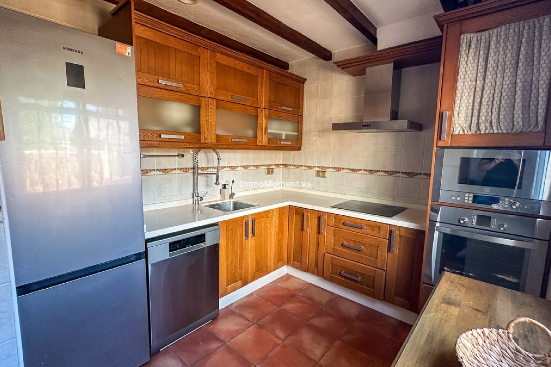 Resale - Townhouse - San Miguel de Salinas - San Miguel de Salinas Centro