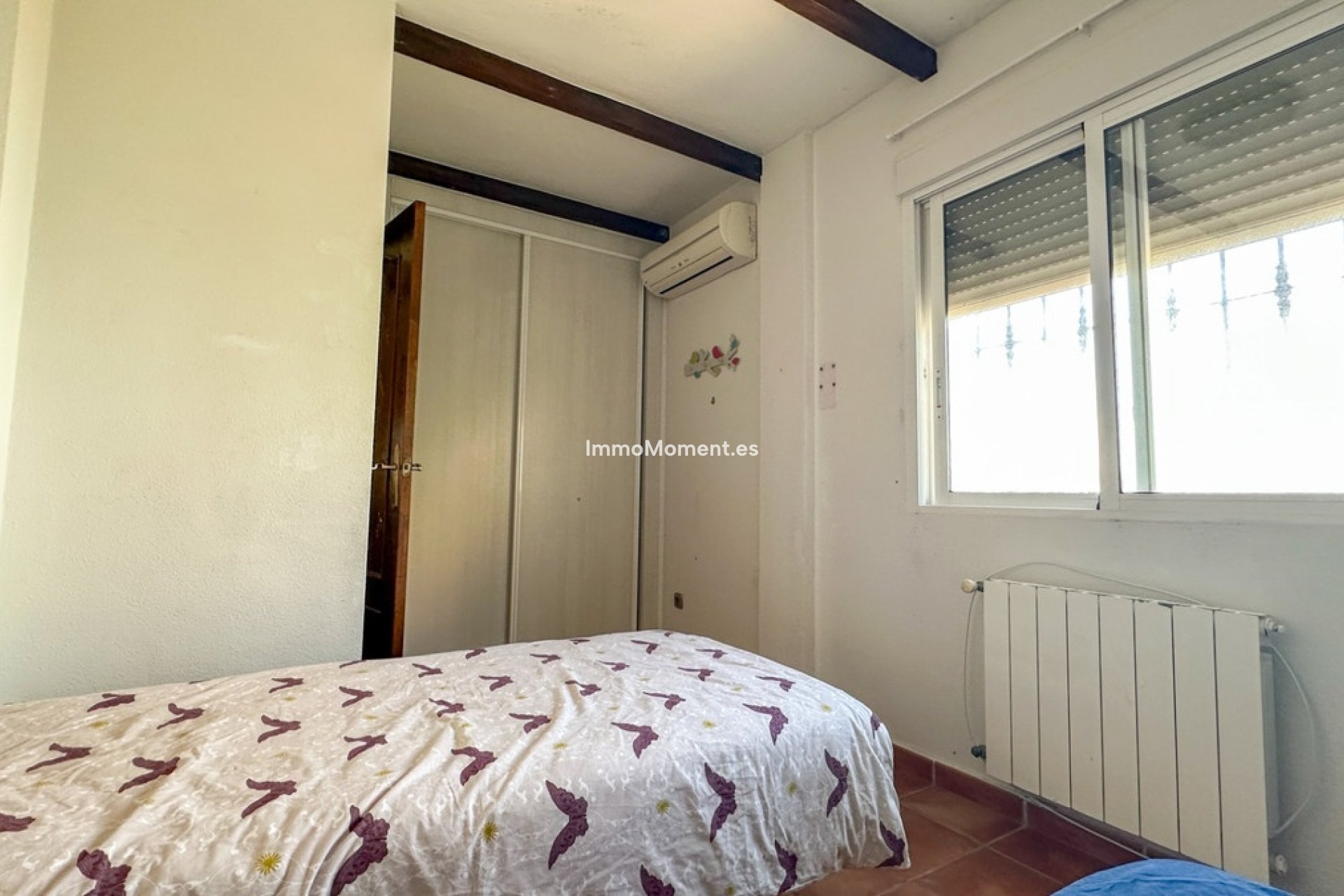 Resale - Townhouse - San Miguel de Salinas - San Miguel de Salinas Centro