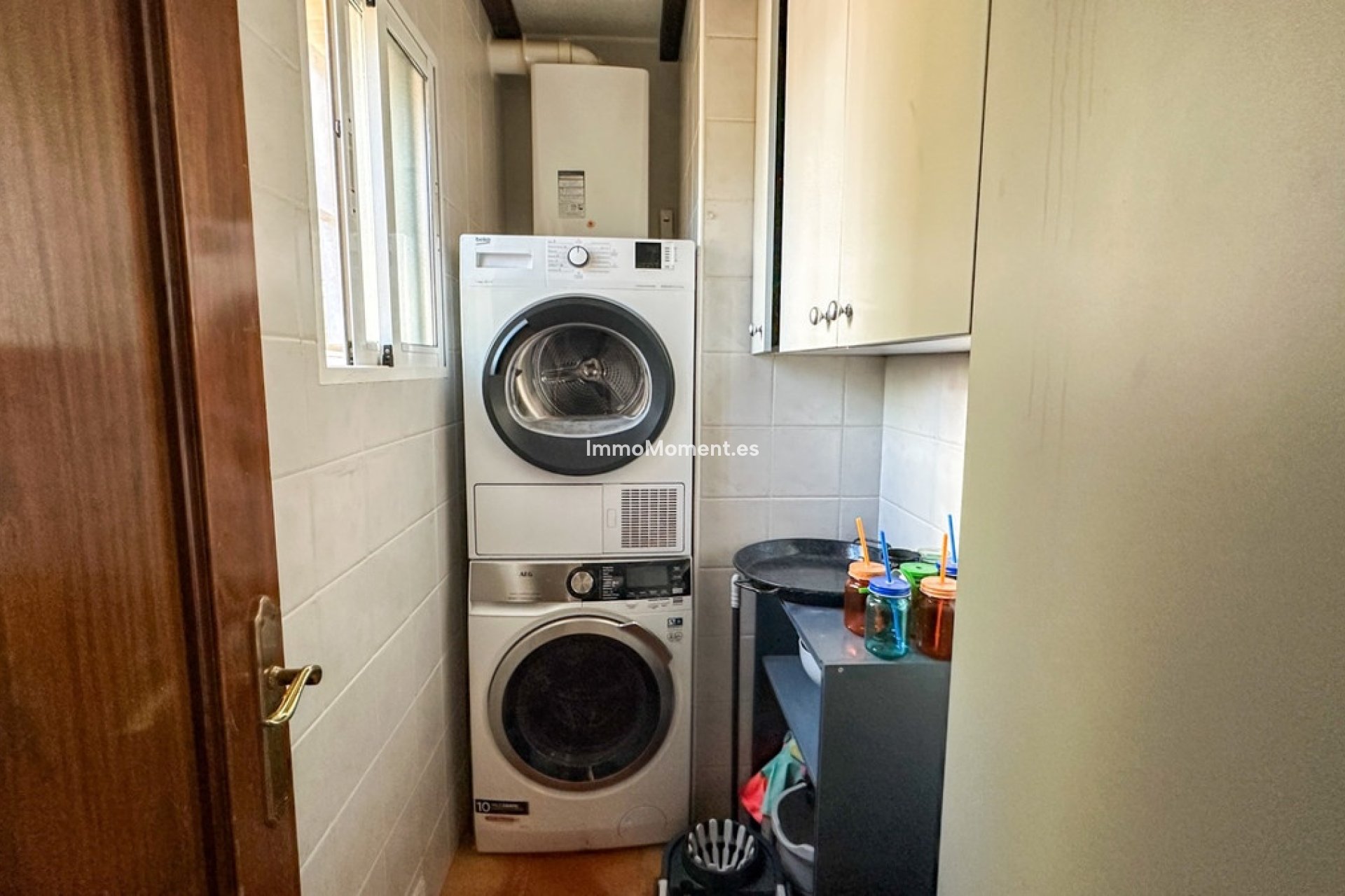 Resale - Townhouse - San Miguel de Salinas - San Miguel de Salinas Centro