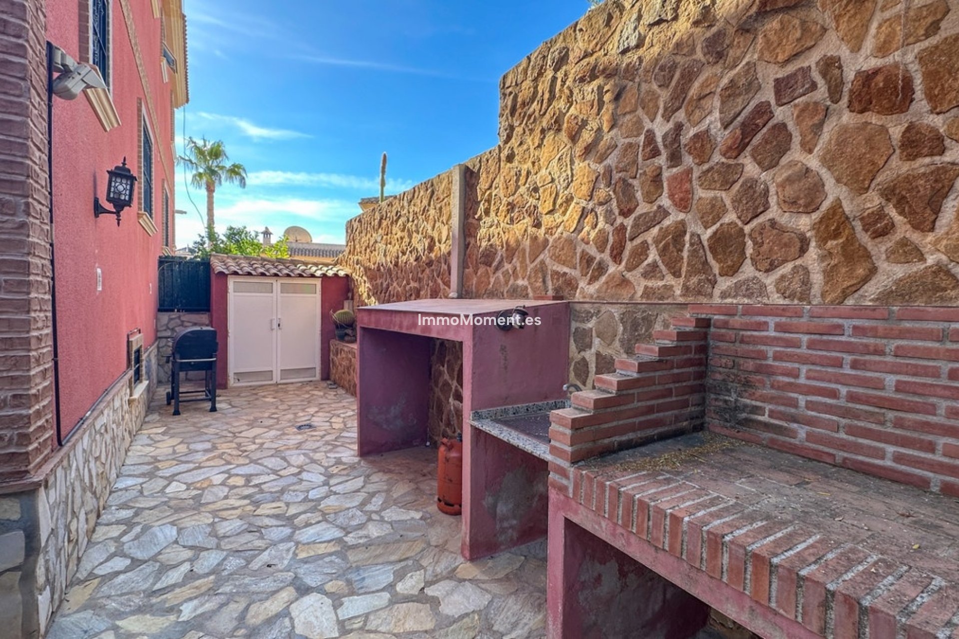 Resale - Townhouse - San Miguel de Salinas - San Miguel de Salinas Centro